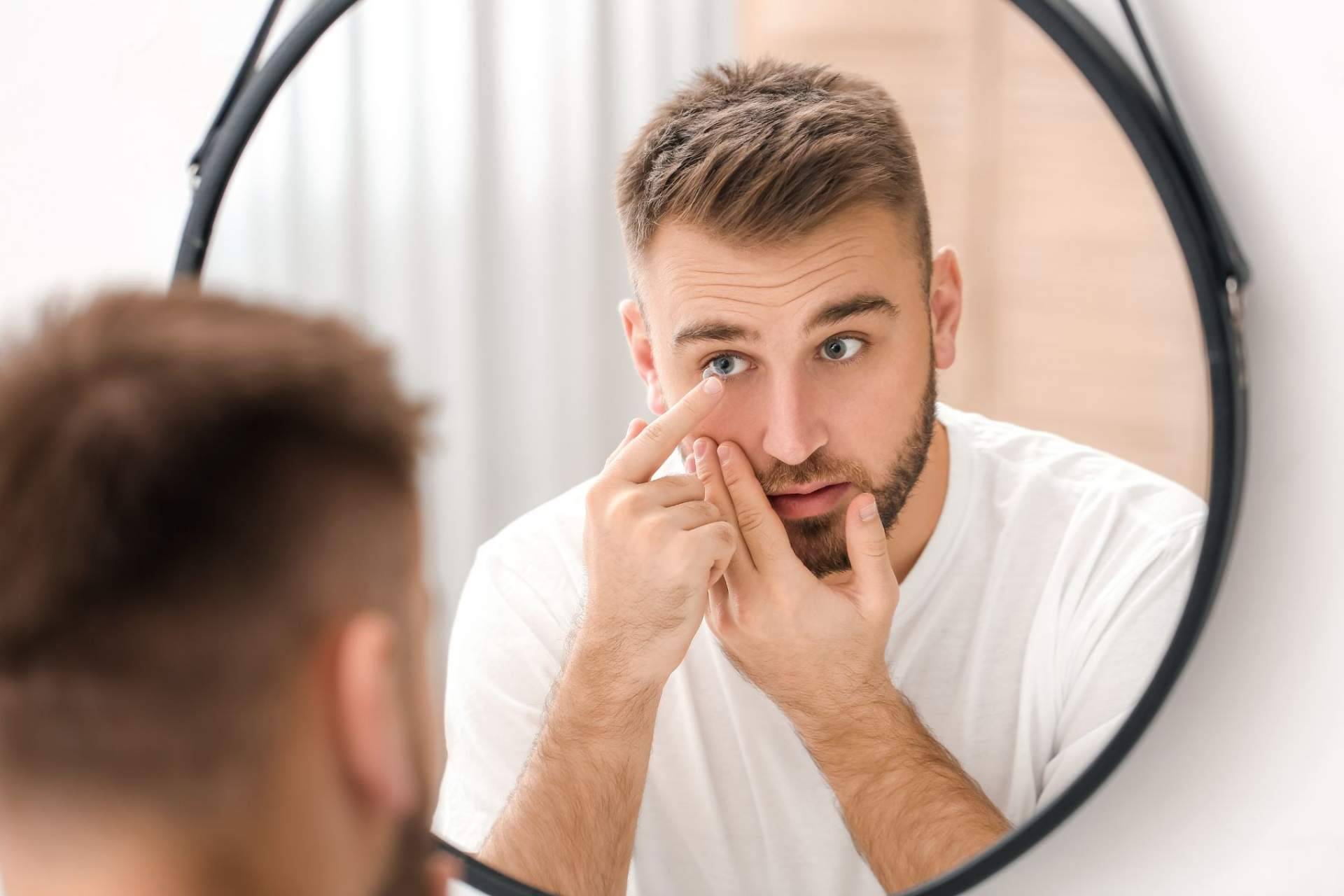 Todo lo que se debe saber sobre las lentillas para dormir