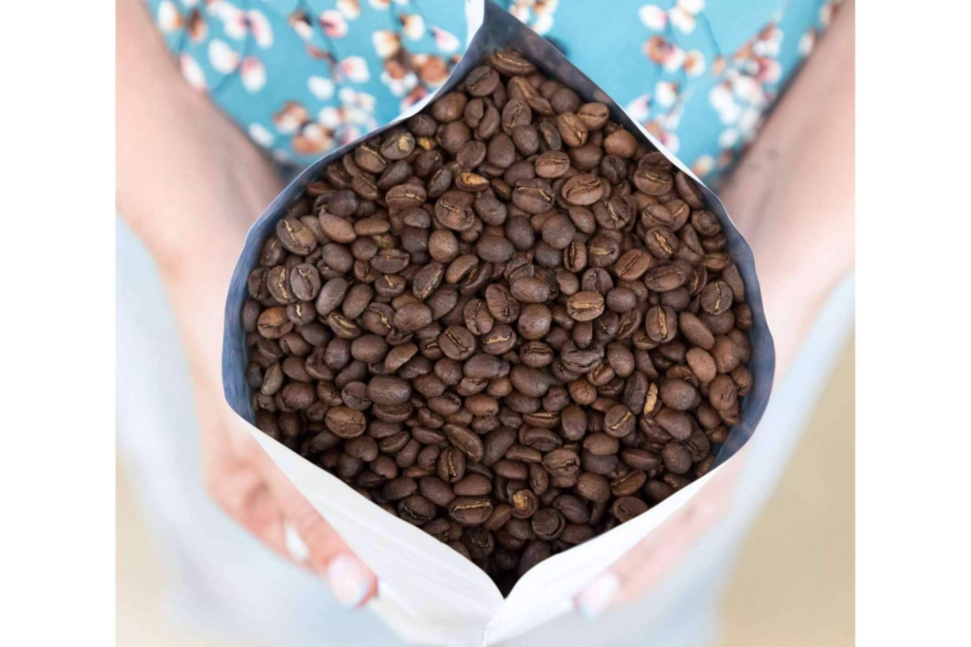 Las características del café de especialidad de Café Ciano