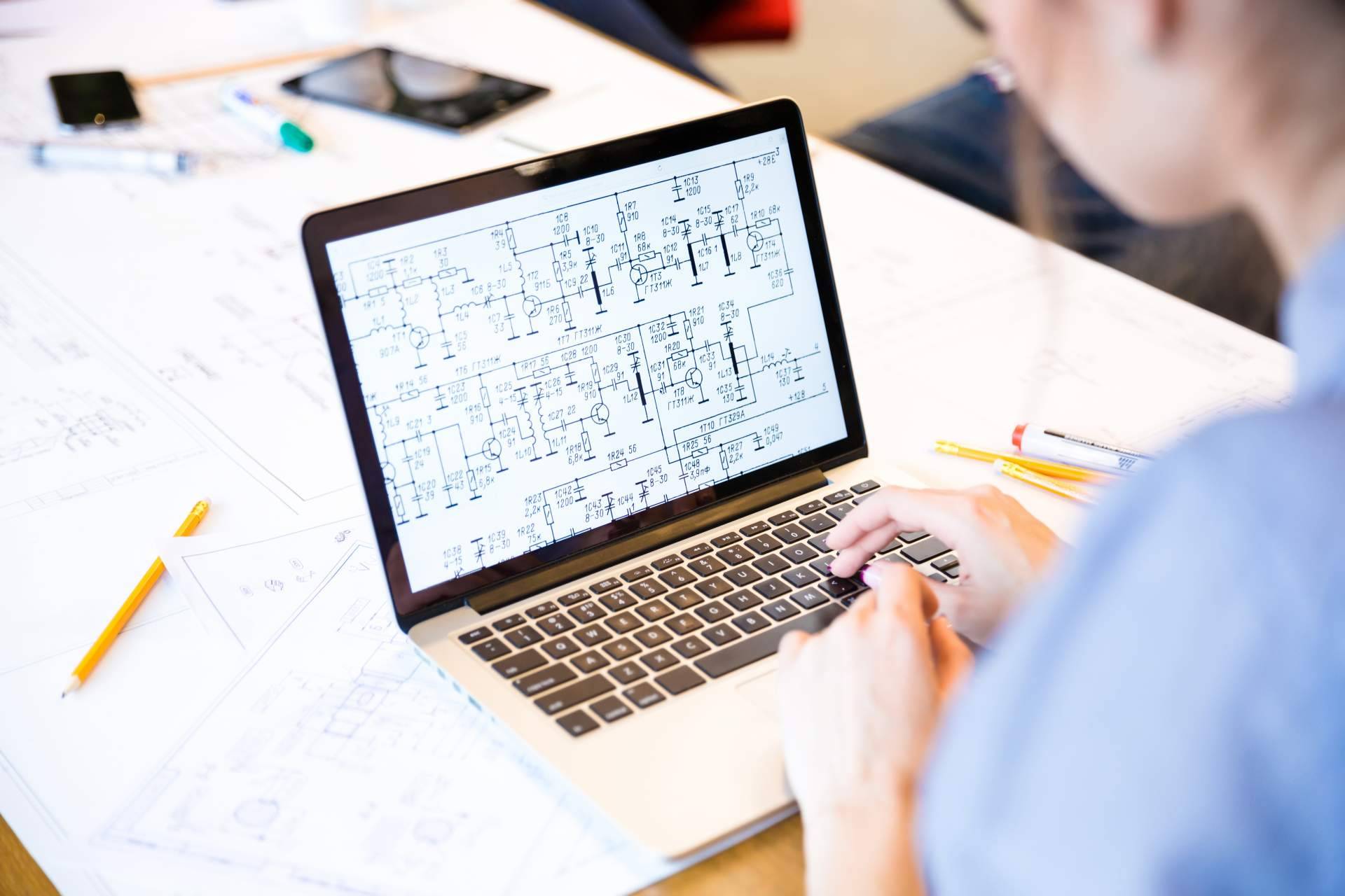 ¿Qué hay que tener en cuenta para seleccionar portátiles para arquitectos adecuados?