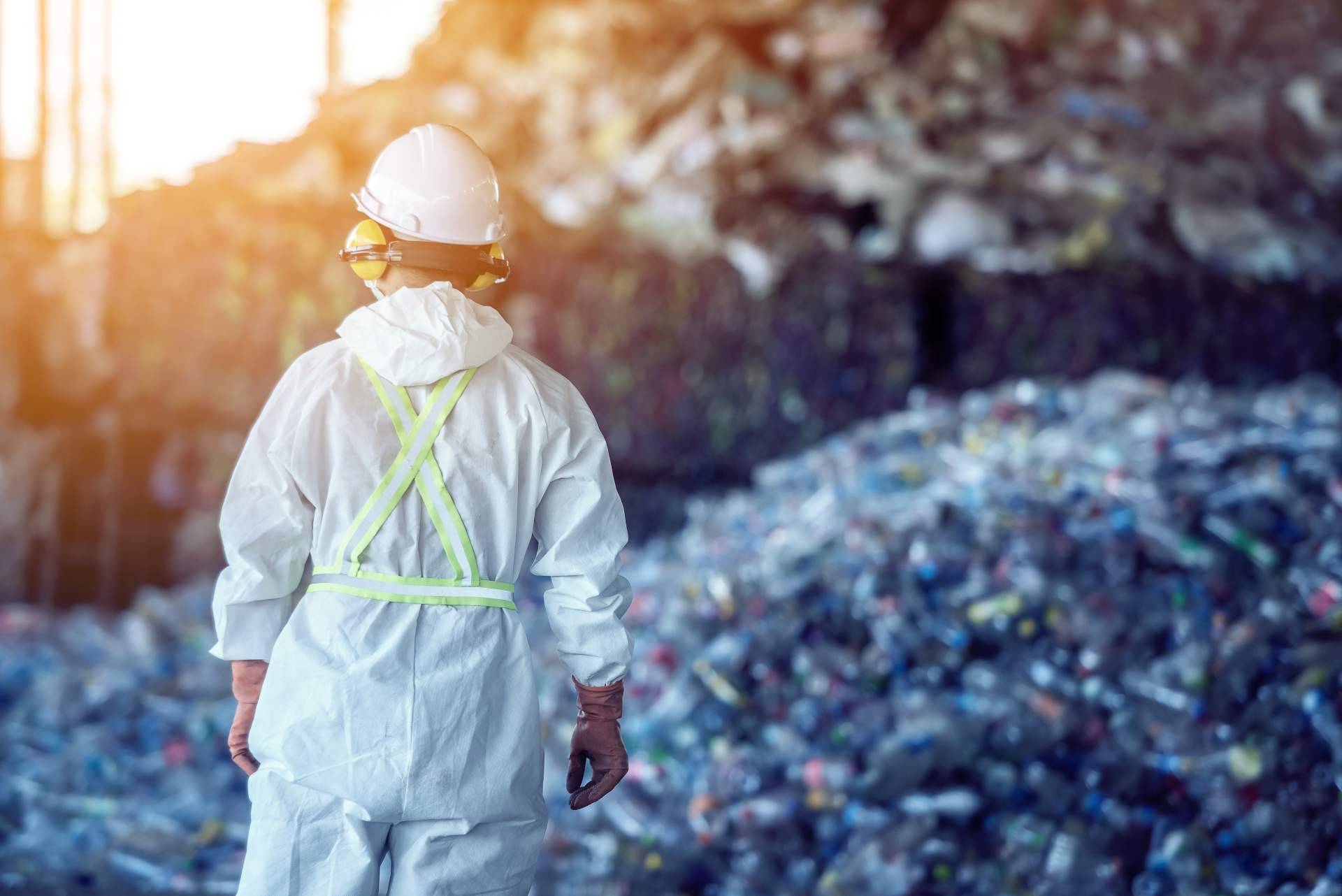 La importancia de la economía circular y la valorización de residuos en la actualidad, la propuesta de recircular