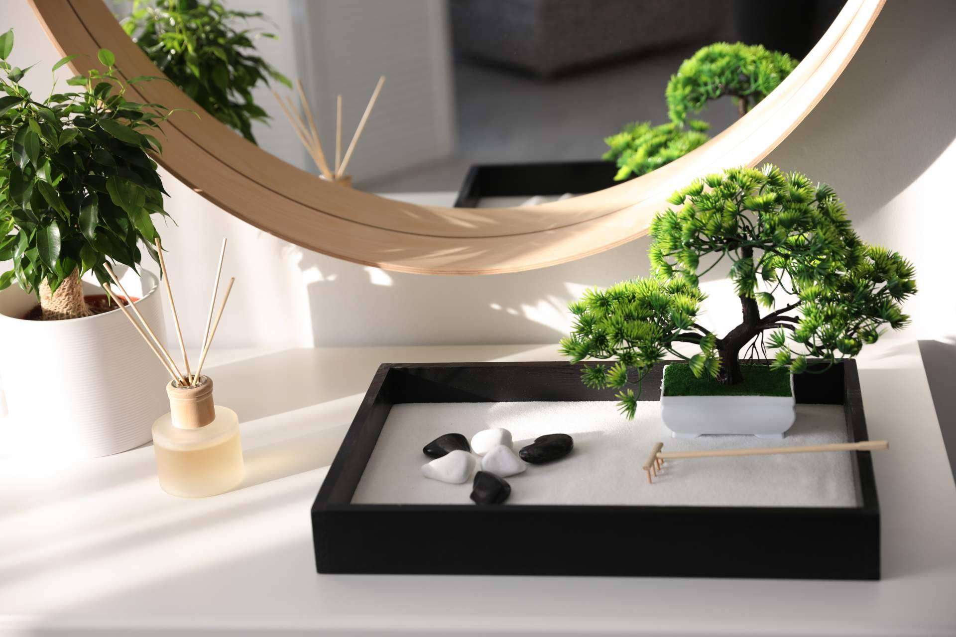 Decofilia y su curso de iniciación al Feng Shui en el hogar