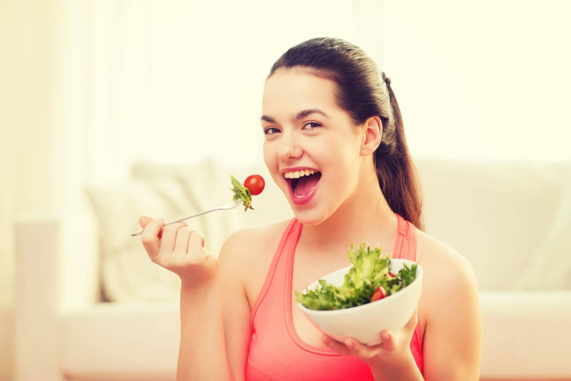 Fortalecimiento Vital brinda un seminario sobre las dietas sin carne