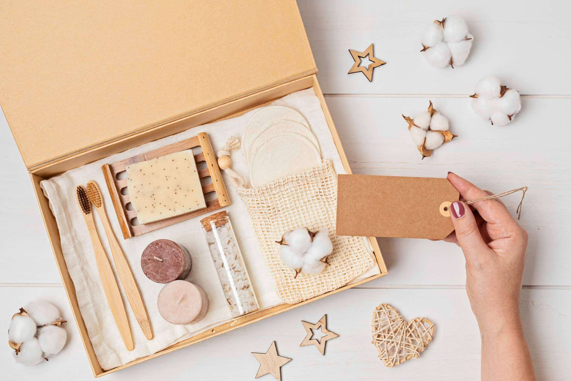Cosméticos naturales para pieles grasas con BHI Cosmetics