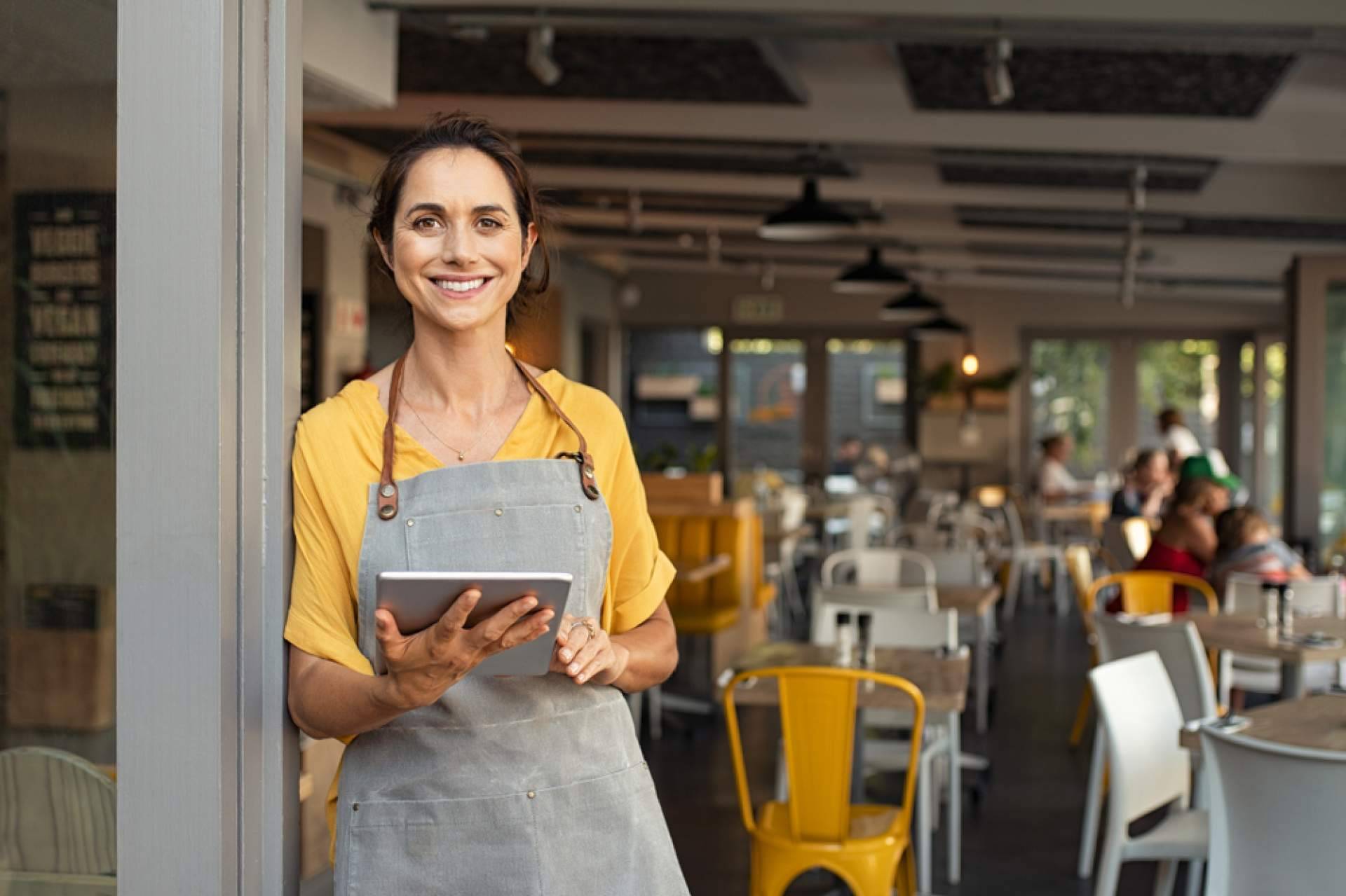 La importancia de la digitalización para el sector de la hostelería