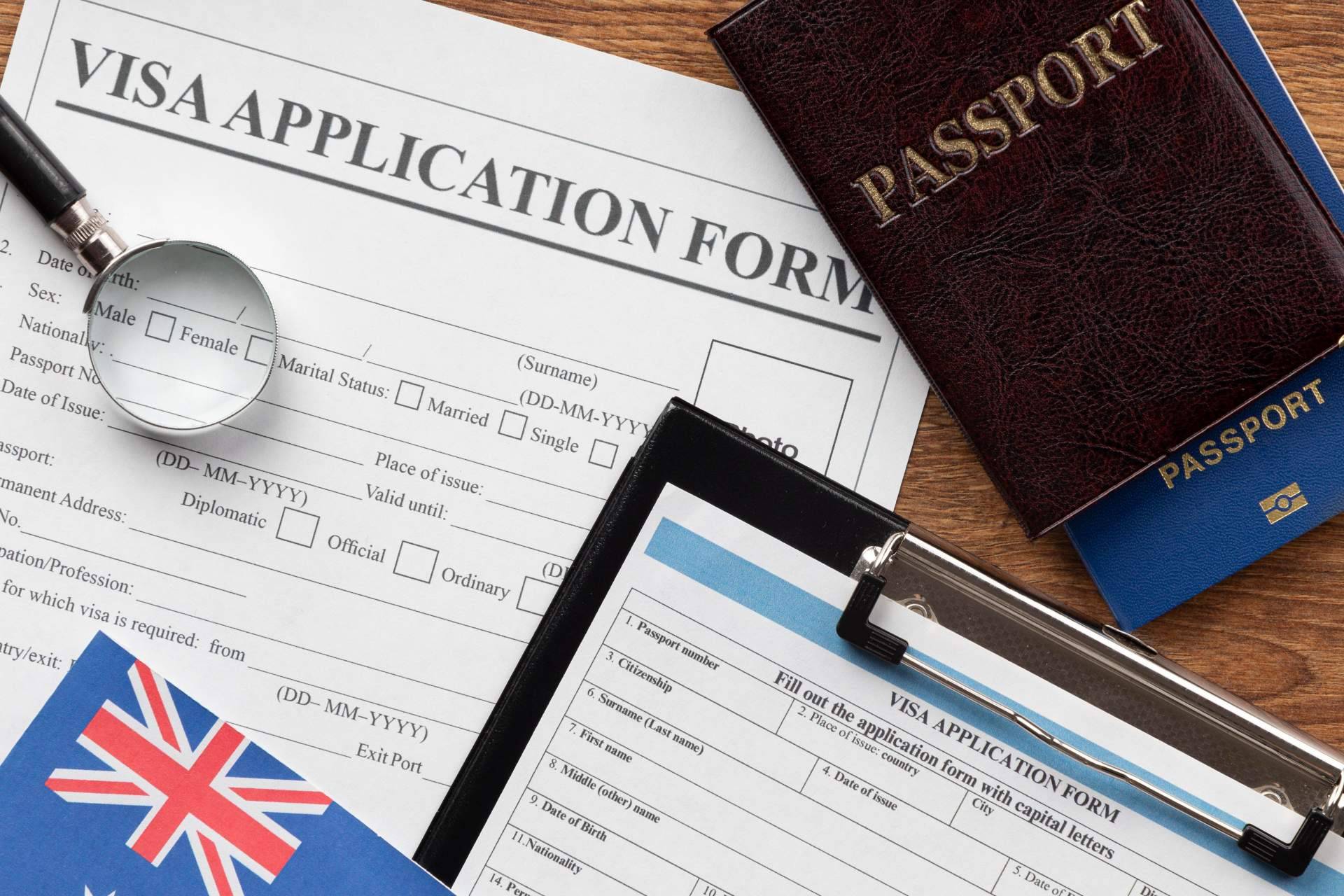 Gestiones necesarias para estudiar y trabajar en Australia con Hey Move Away