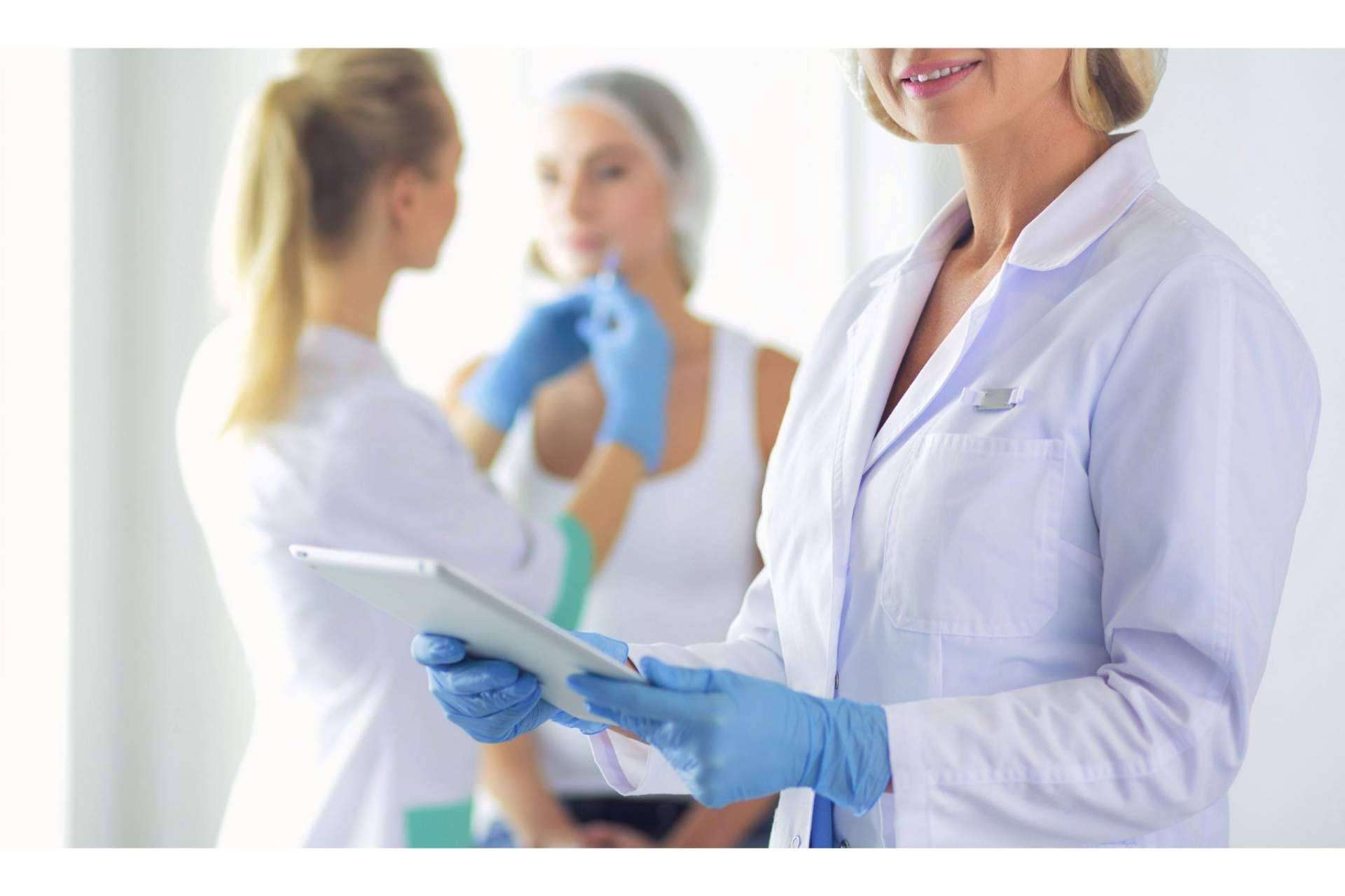¿Qué procedimiento es el adecuado para conseguir la armonización facial?
