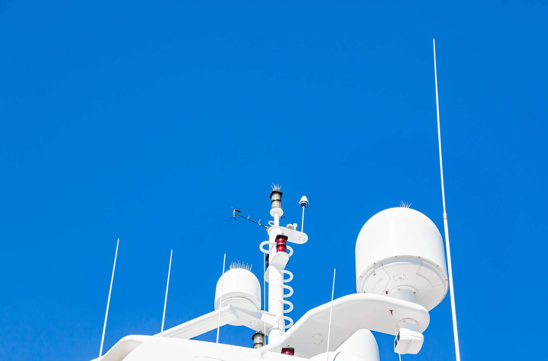 ForBoat.eu ofrece satelites y antenas de televisión para embarcaciones