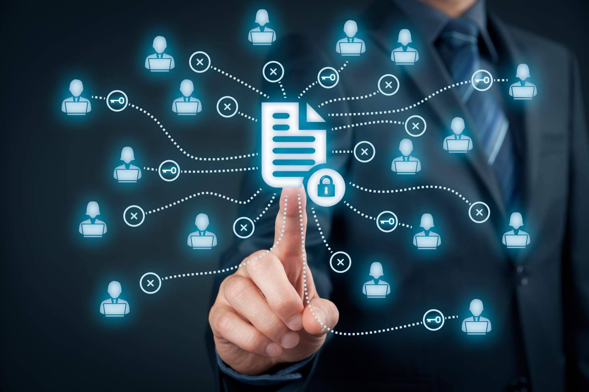 Caltico se especializa en implantar y configurar Microsoft SharePoint según los requerimientos de cada cliente