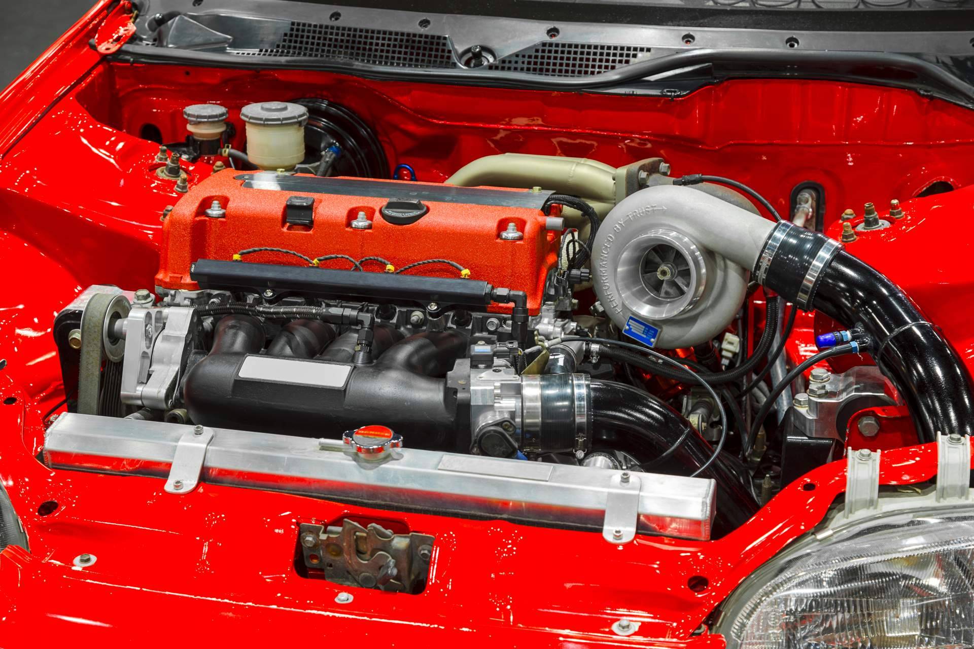 ¿Qué ofrece el amplio catálogo de turbos reconstruidos de Turbos 24h?