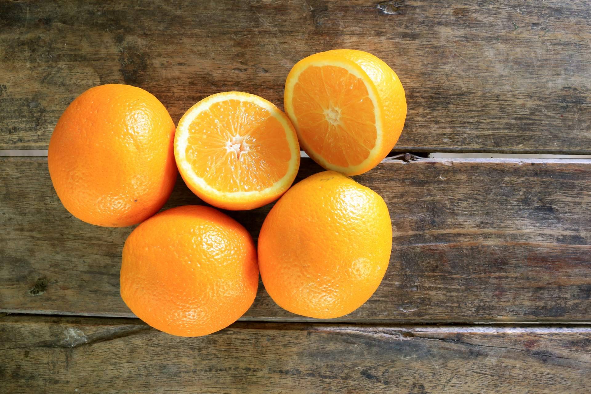 Un aliado excelente para el otoño se encuentra en la vitamina C, según Sabor a Naranjas