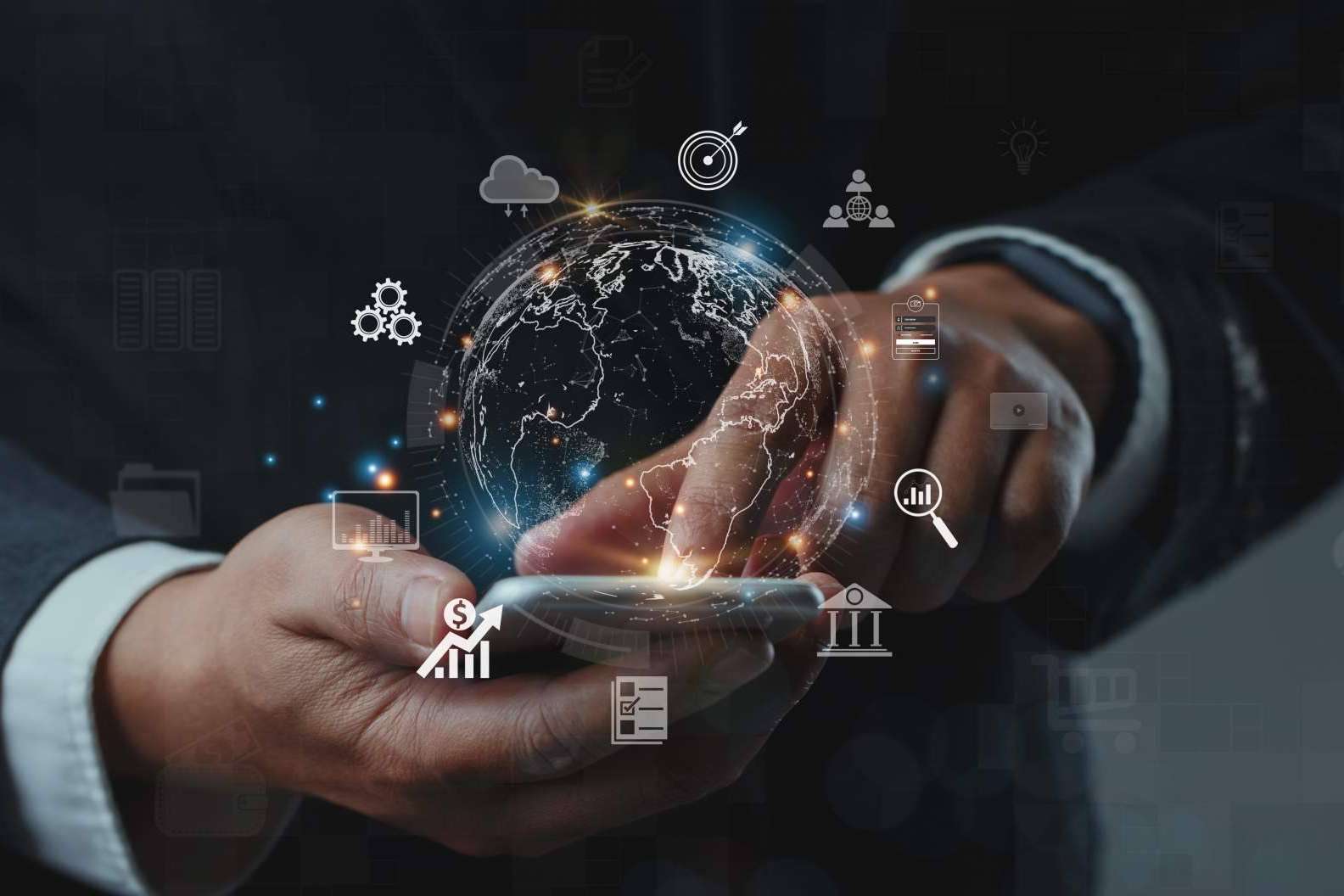 Más que un proyecto, la transformación digital es una actitud