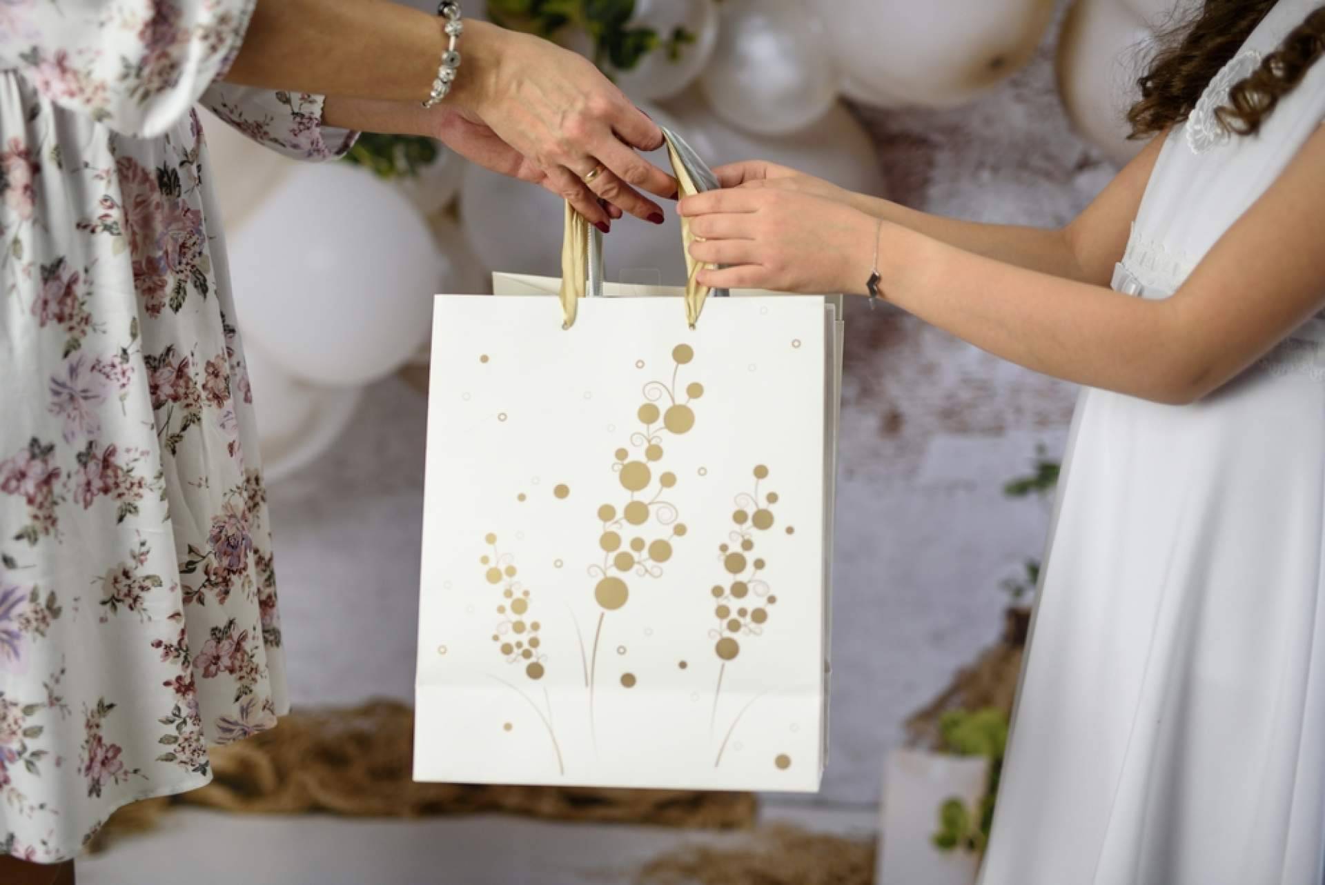 Detalles para bodas y comuniones, con Armonía