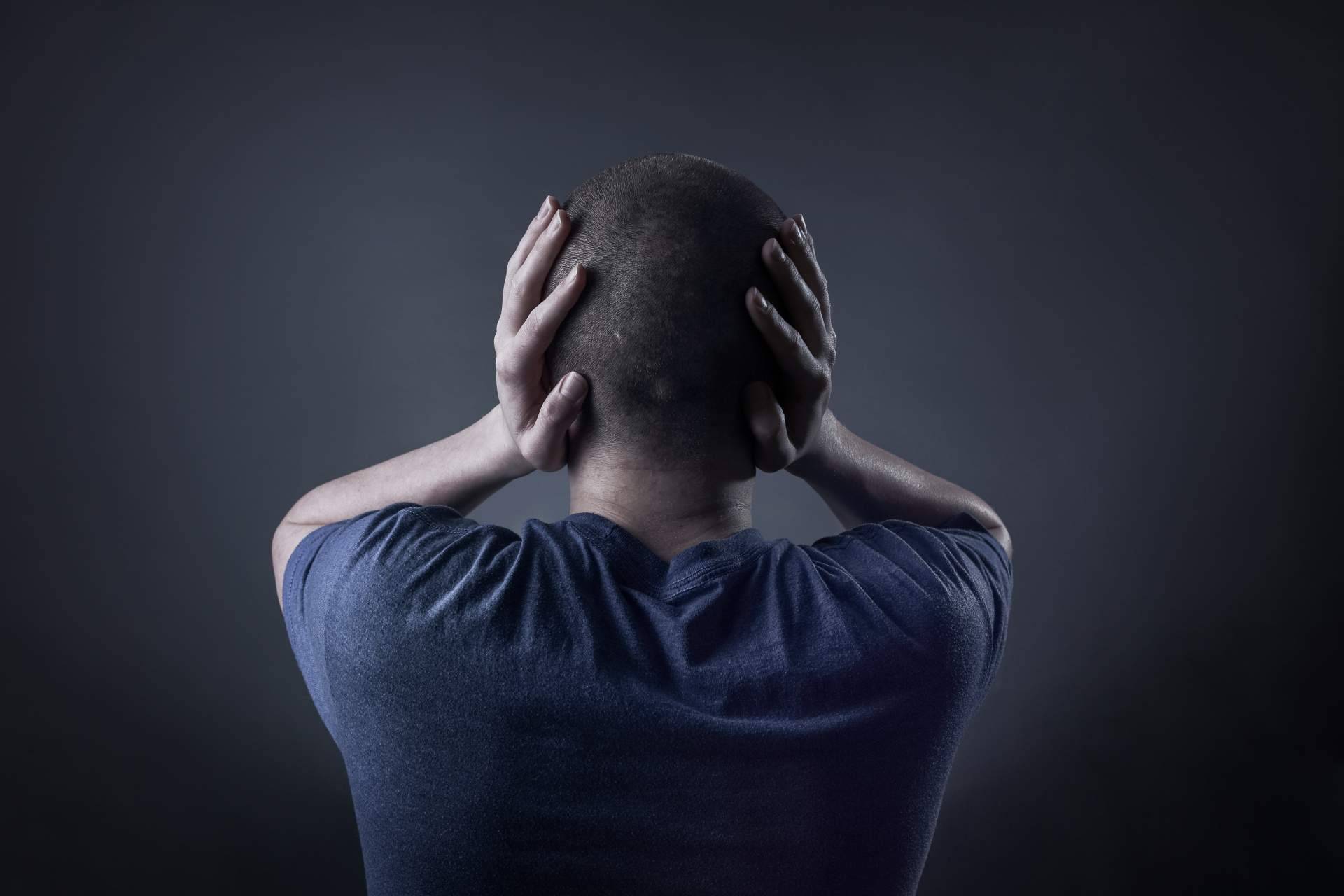 Reducir la ansiedad con terapia psicológica