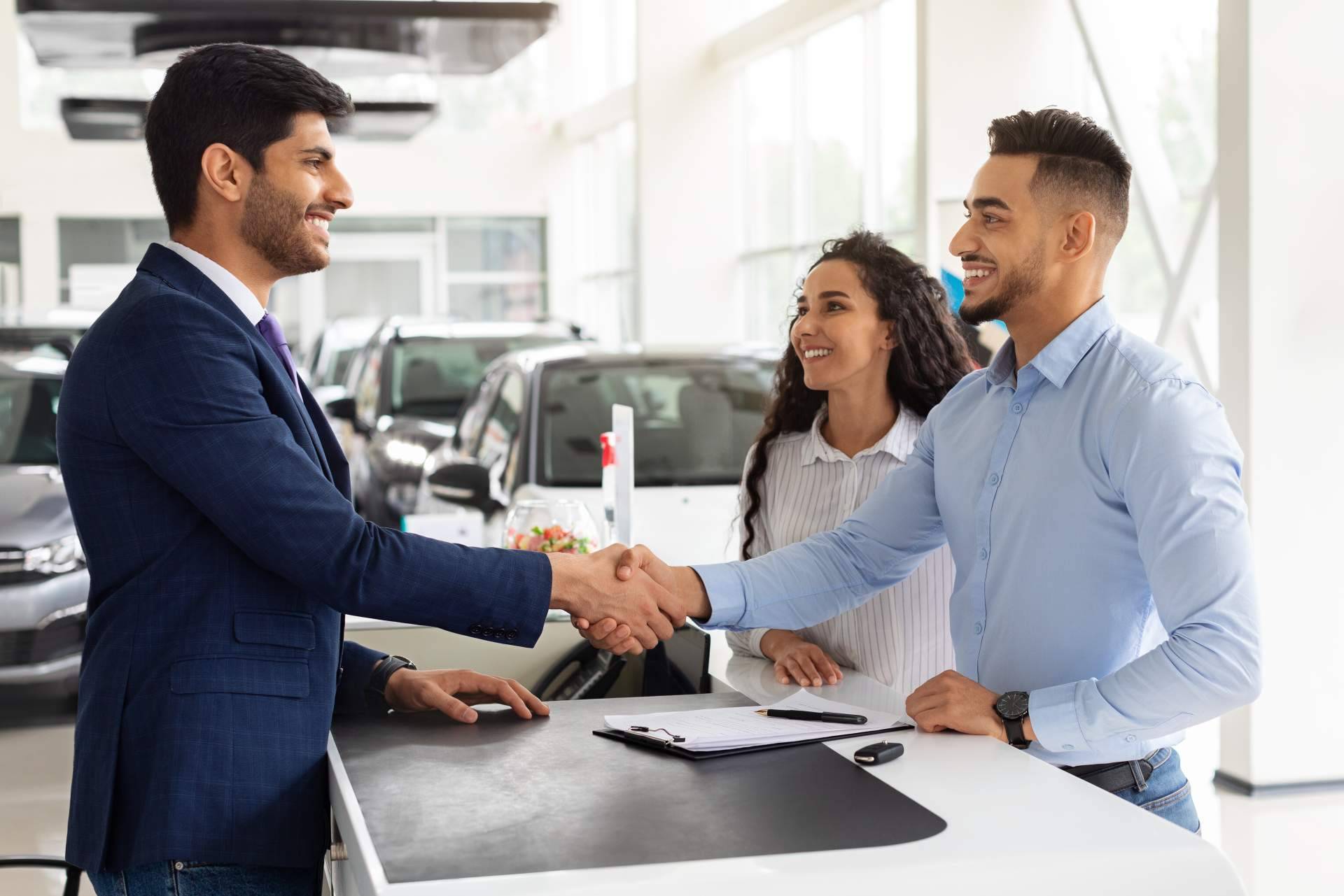 ¿Cómo vender un coche embargado?, por Compramos Tu Siniestro