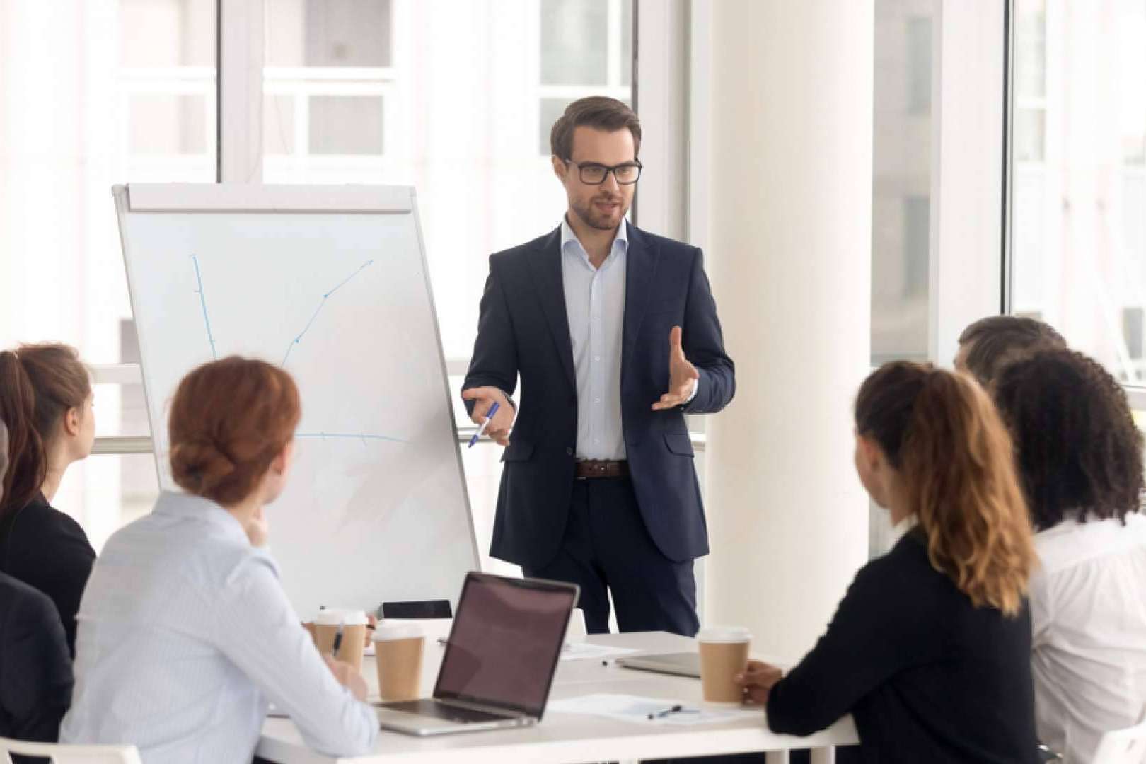 Coaching profesional, una de las profesiones más solicitadas en el mundo de la psicología