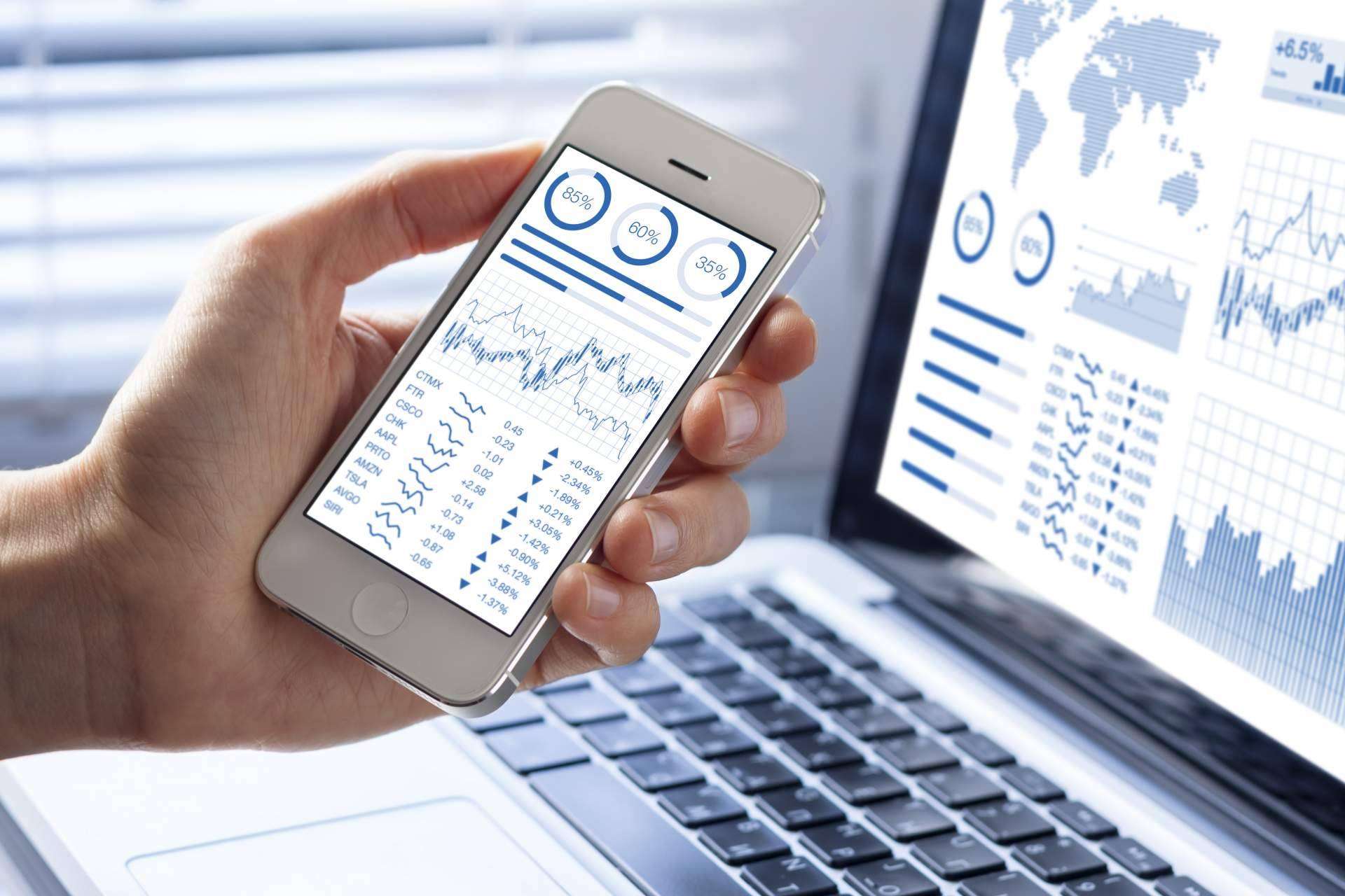 ¿Cómo adaptar el Power BI a los negocios?