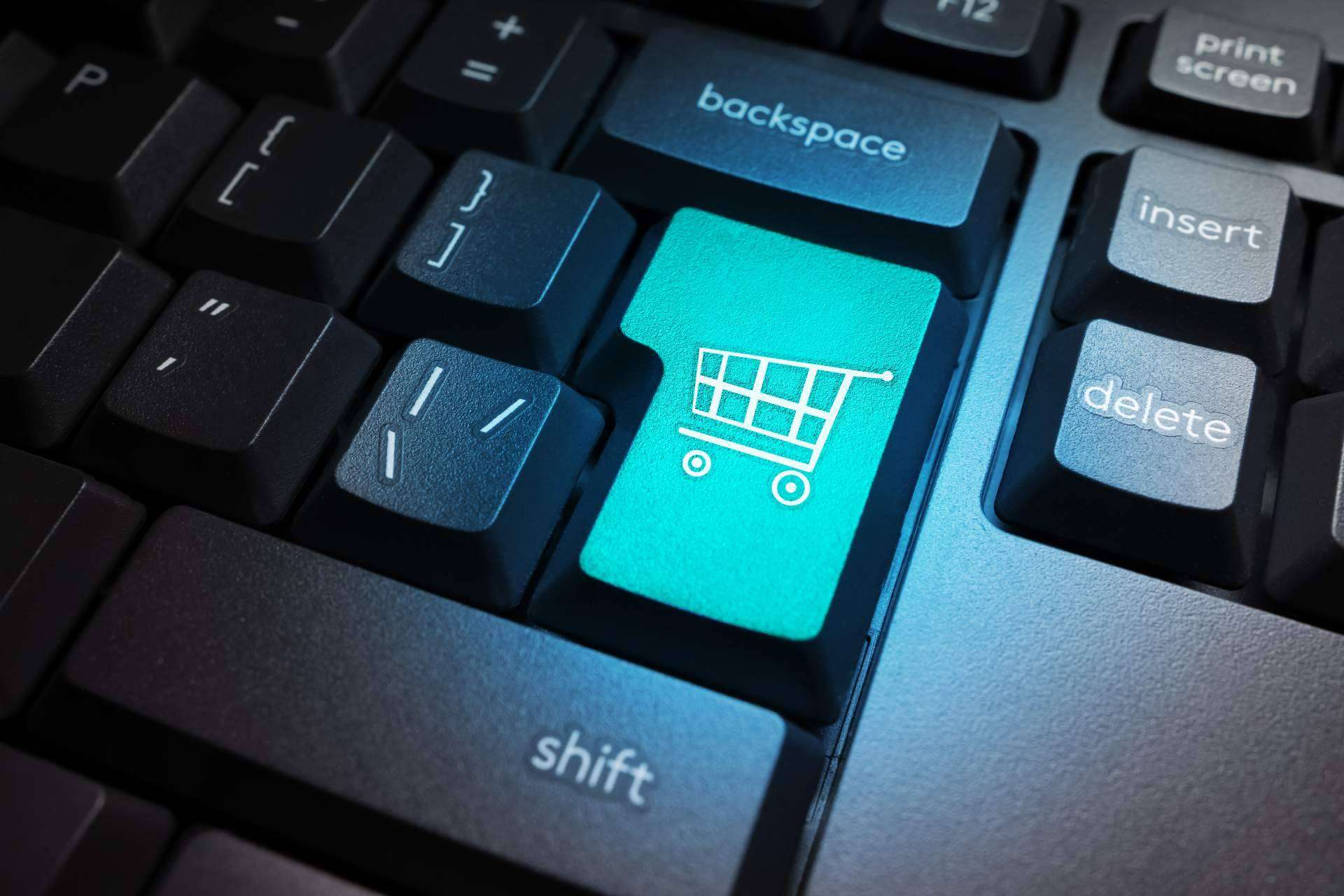 Dámelo Dámelo y el crecimiento del comercio electrónico