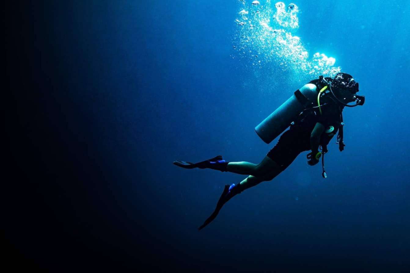 Nitro Koh Tao explica por qué el buceo en Koh Tao se ha convertido en una tendencia