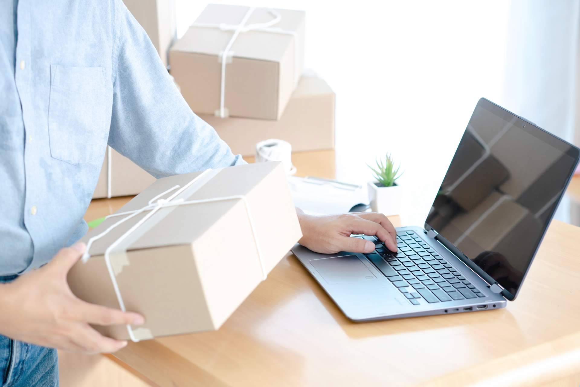 Tendencias del e-commerce 2022 con IDX Innovadeluxe