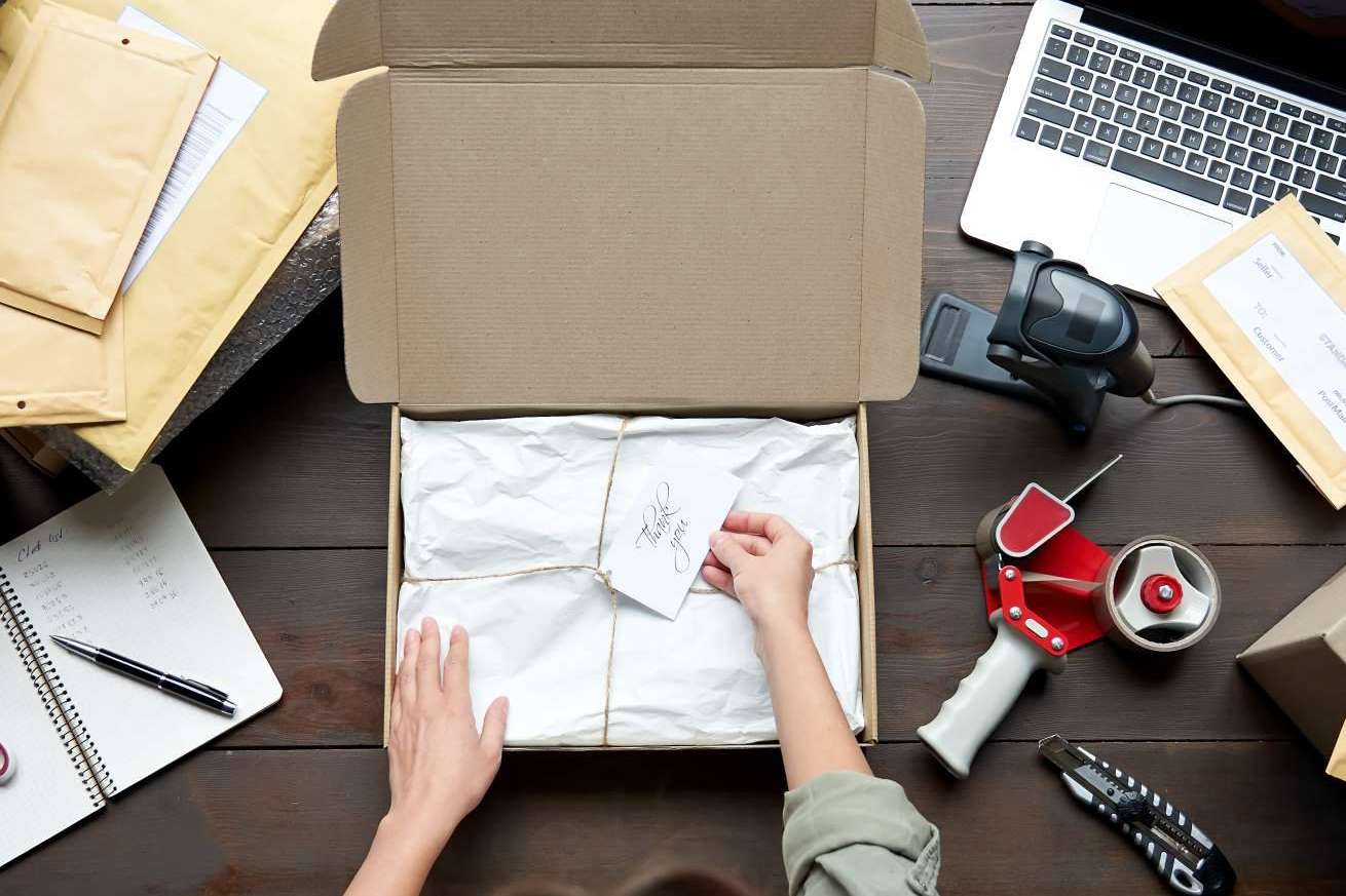La necesidad de crear un e-commerce para cualquier marca, con IceCream Marketing Shop