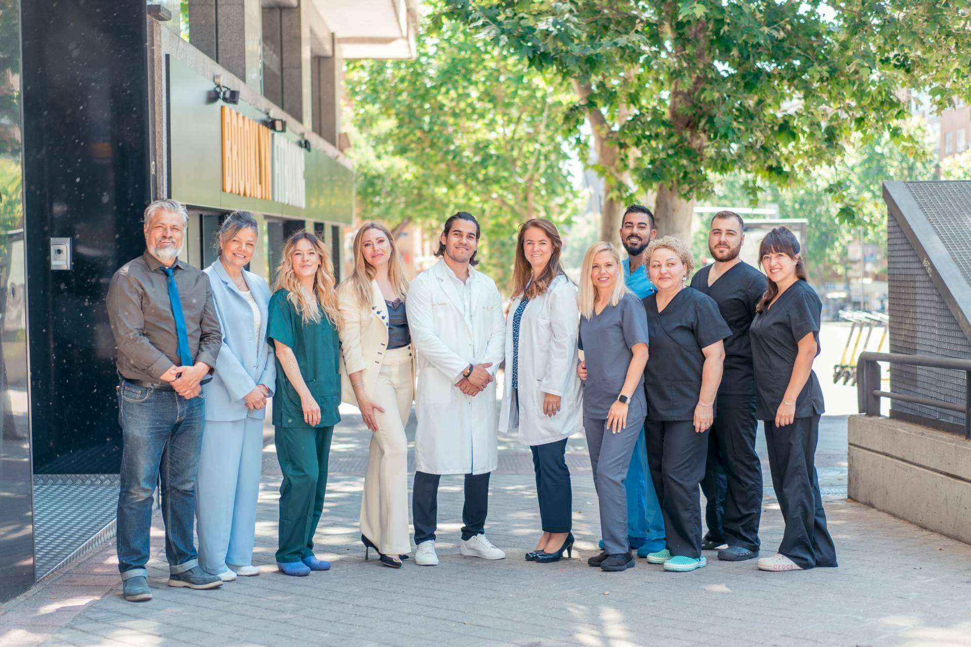 Tratamientos para prevenir y revertir la alopecia, con Capilar Innovation Clinic