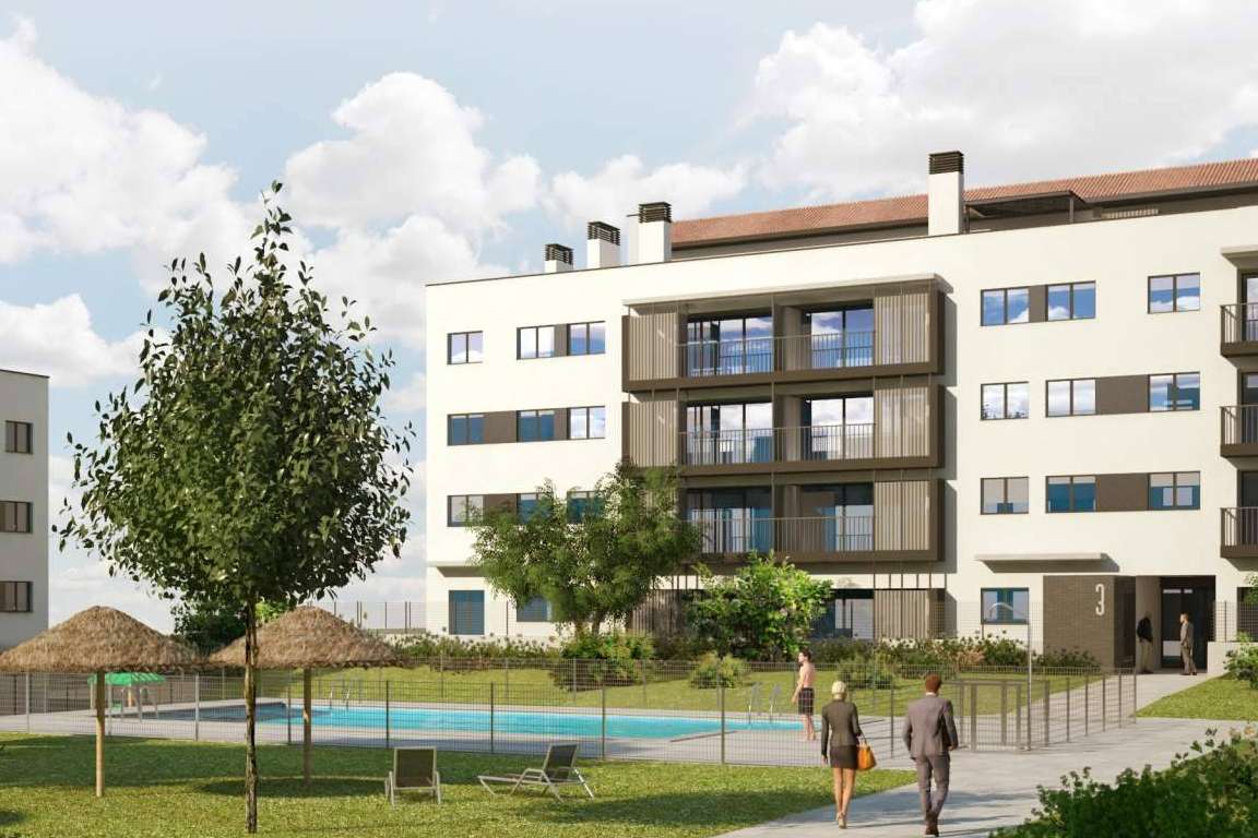 NiDra Homes ofrece cooperativas de vivienda