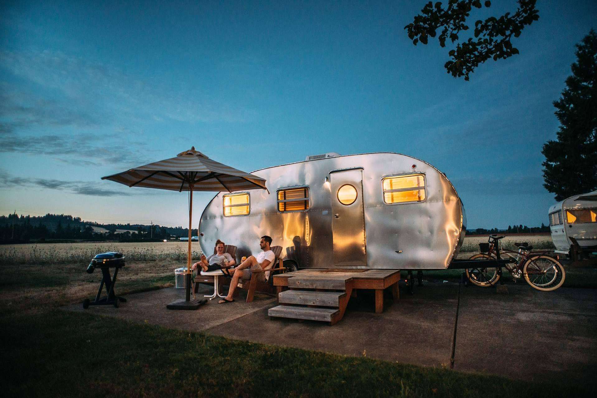 Optimizar las empresas del sector turístico mediante un listado de camping en España y emails de agencias de viajes, por BancoDatos