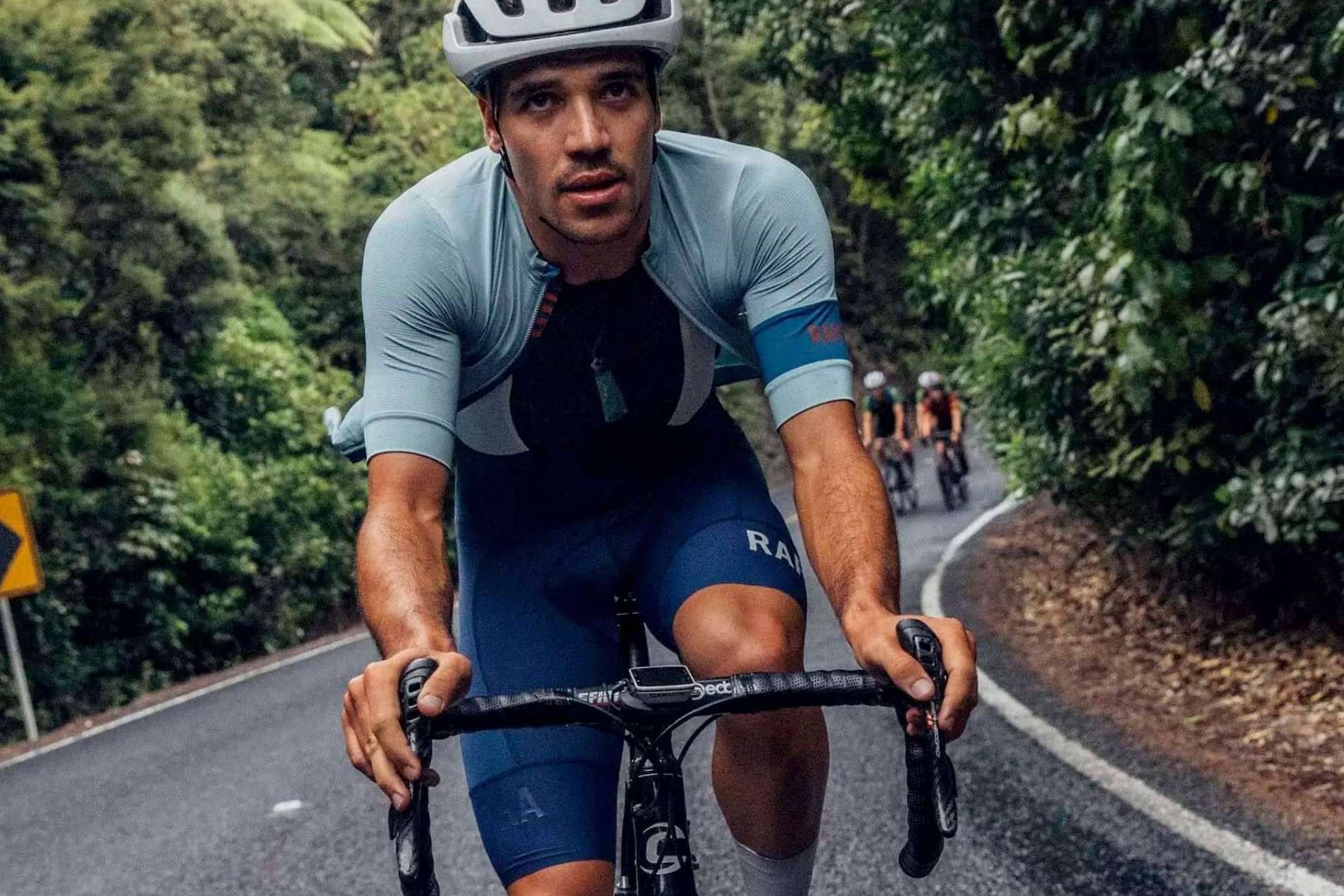 5 recomendaciones para elegir un maillot de ciclismo, de la mano de Sanferbike