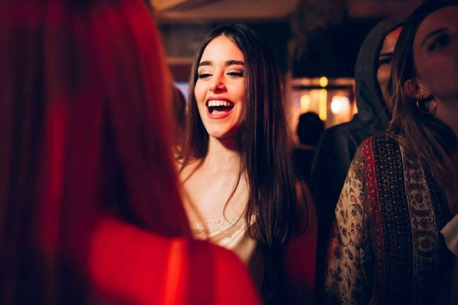 Rumbita Barcelona inaugura temporada en Patrón Barcelona
