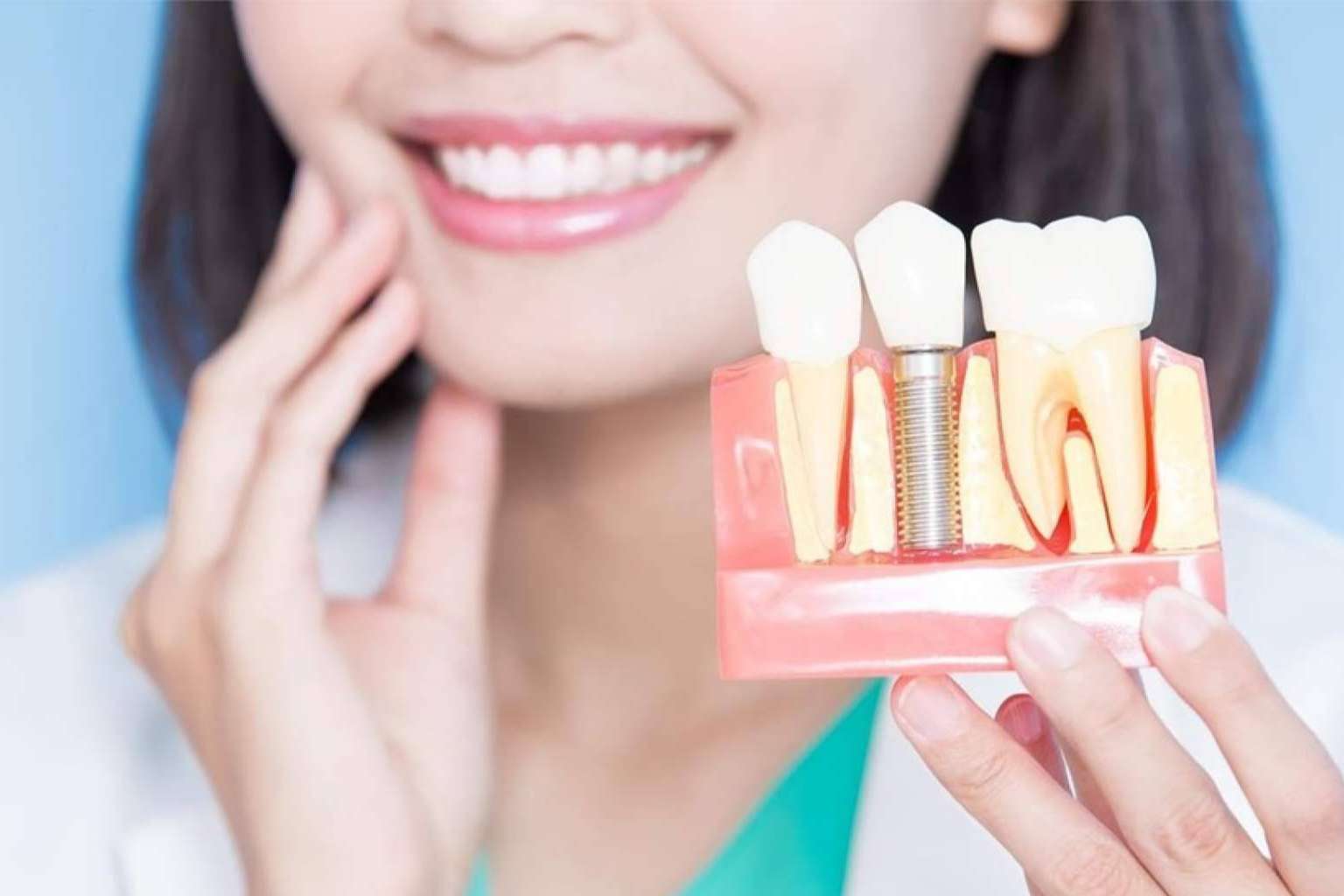 Acerca de la clínica dental Pérez & Moreira, dentista en San Martín de la Vega