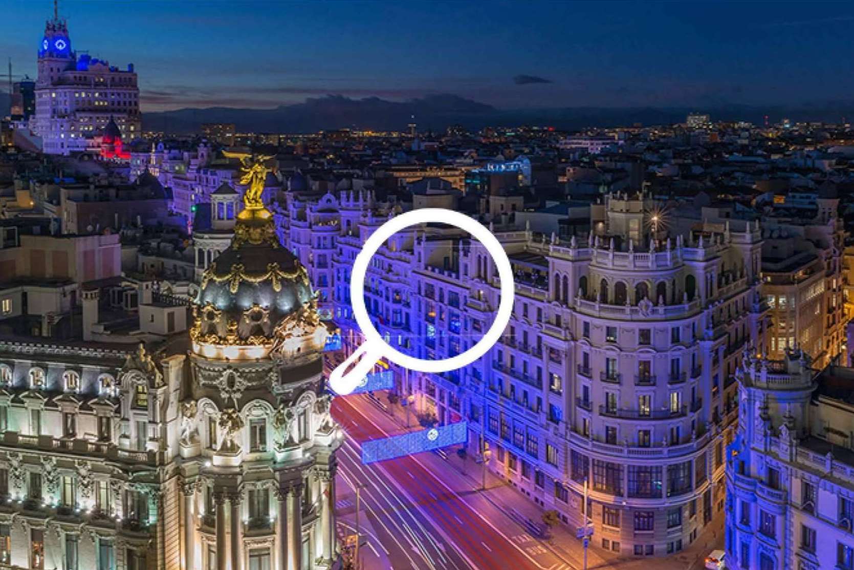 Organizar planes de ocio en Madrid con las salas de escape de Clue Hunter