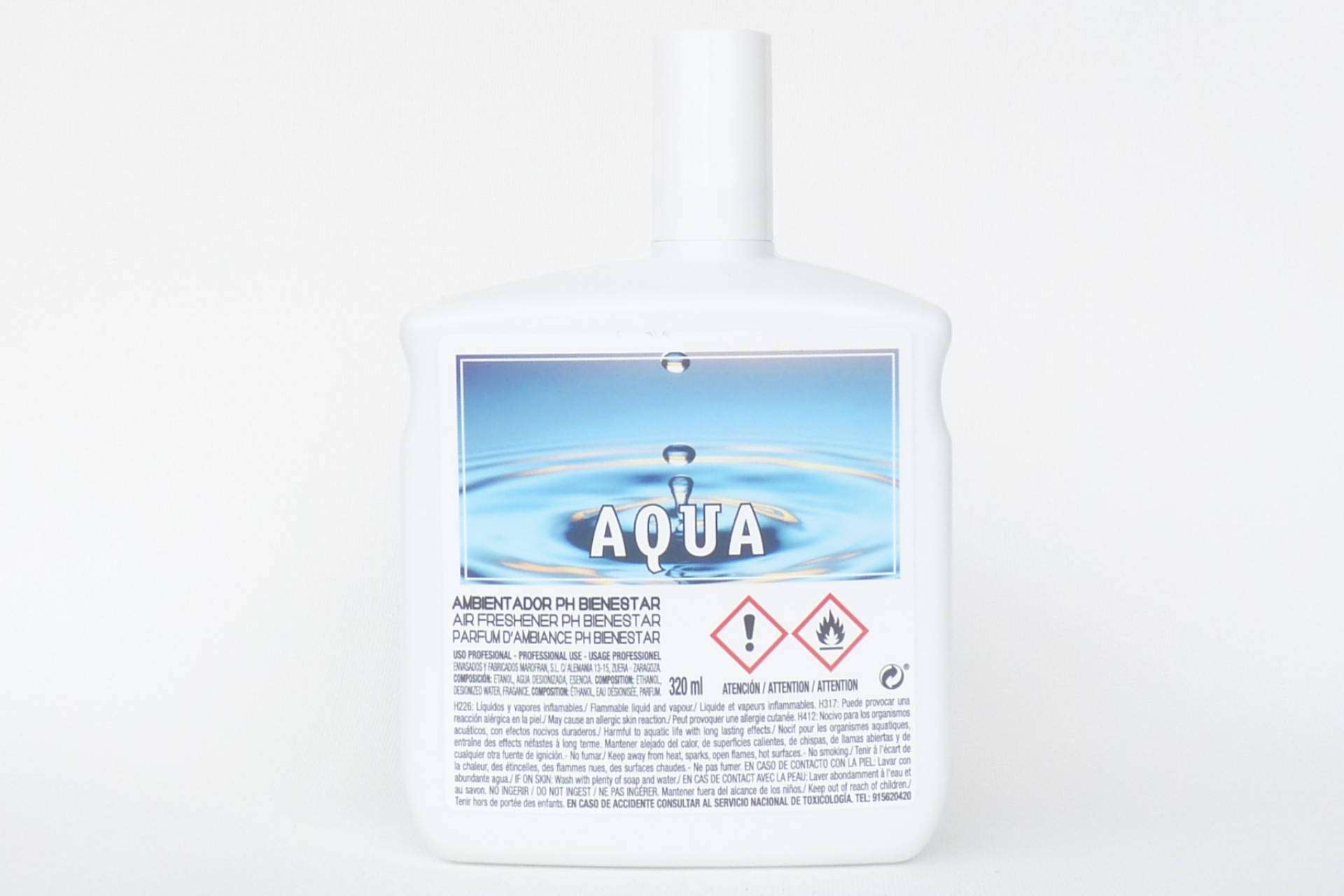 Ambientadores naturales para cualquier espacio, disponibles en ServiAroma Shop