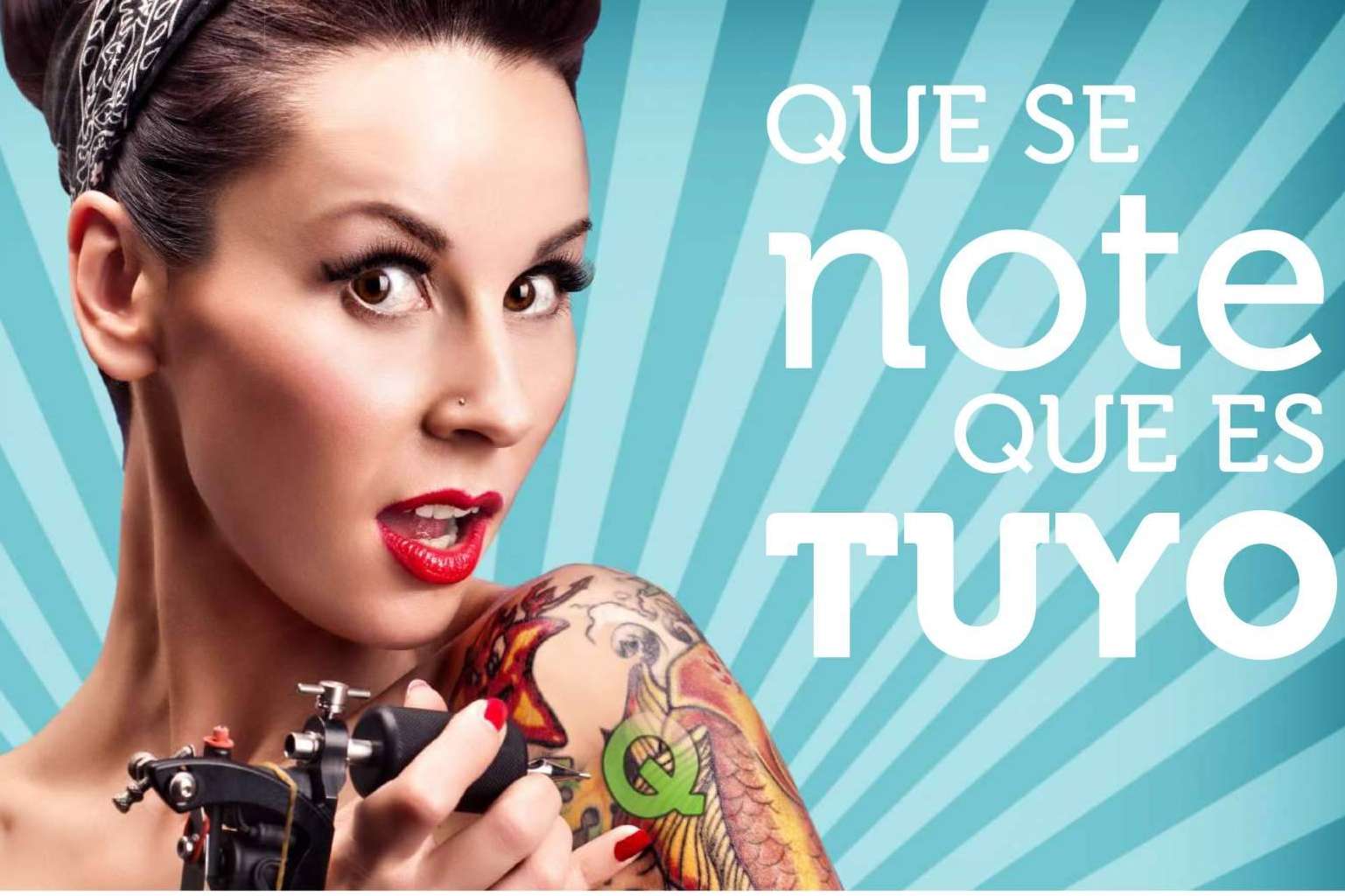 El packaging es importante a la hora de vender productos