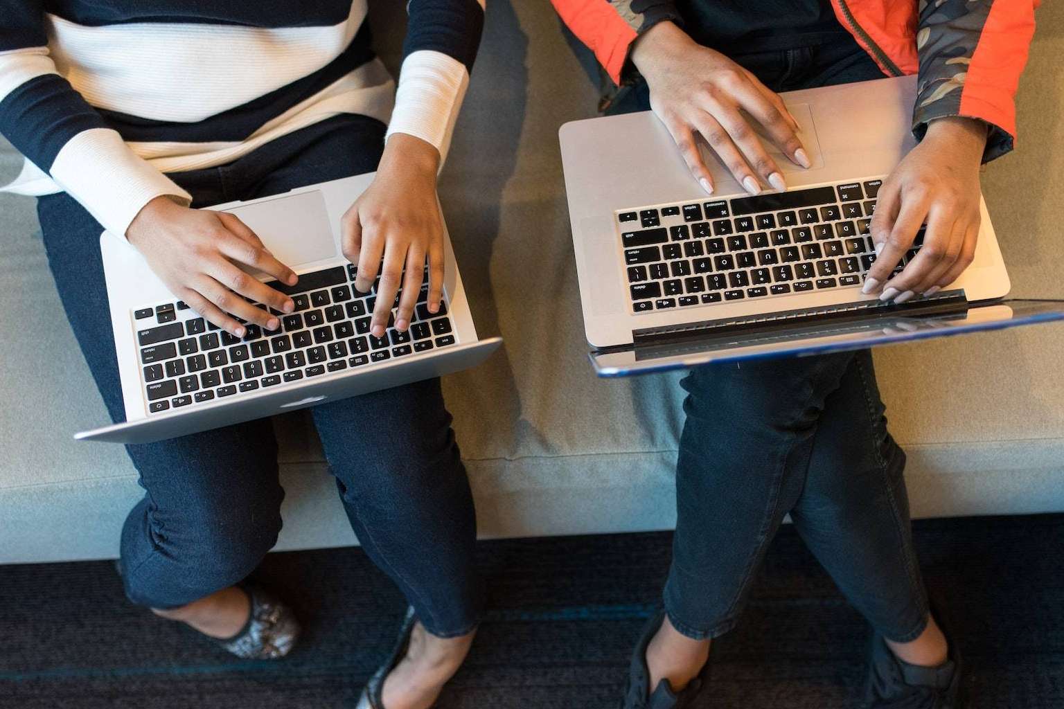 La empresa Jet Computer ofrece equipos reacondicionados para la vuelta al cole