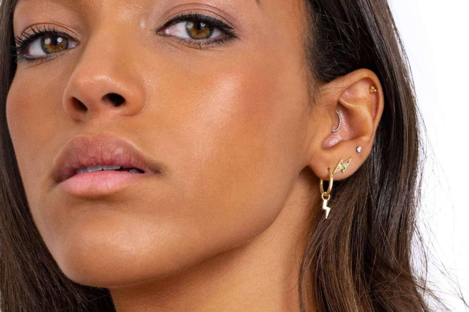 Gran variedad de pendientes para mujer en Le Petite Marie
