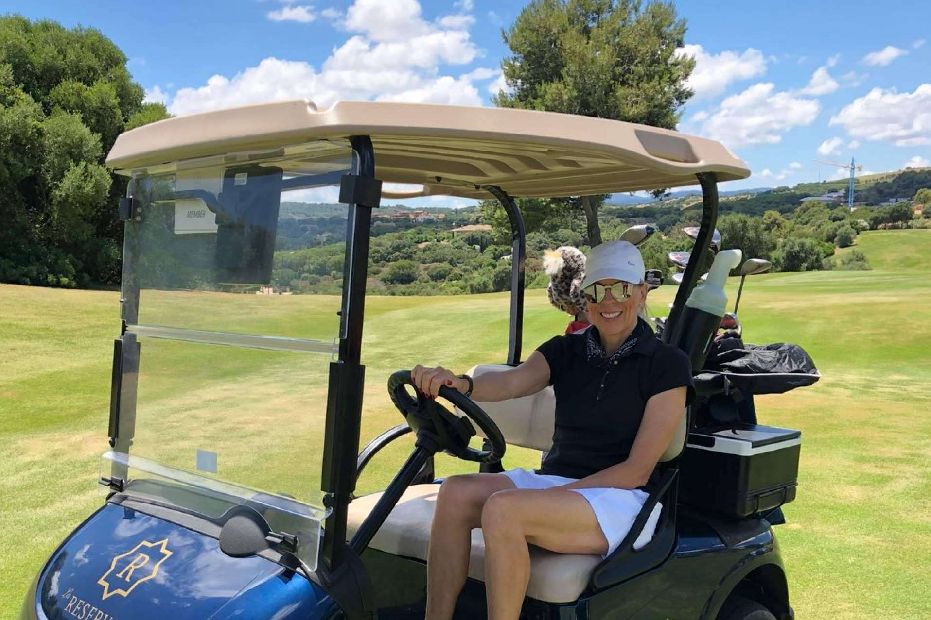 ¿Qué beneficios tiene el golf de Aramco Series y Andalucía Masters 2022 para Sotogrande?
