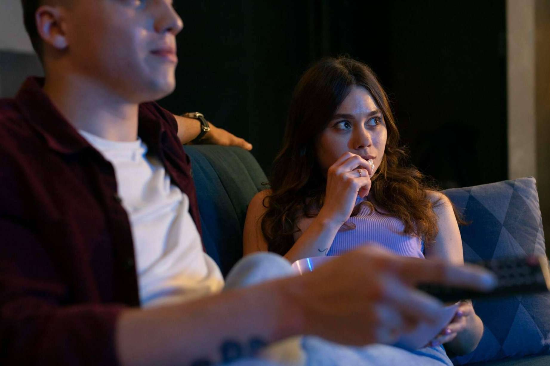 Runtime llega a España, así es la nueva plataforma gratuita de cine y series