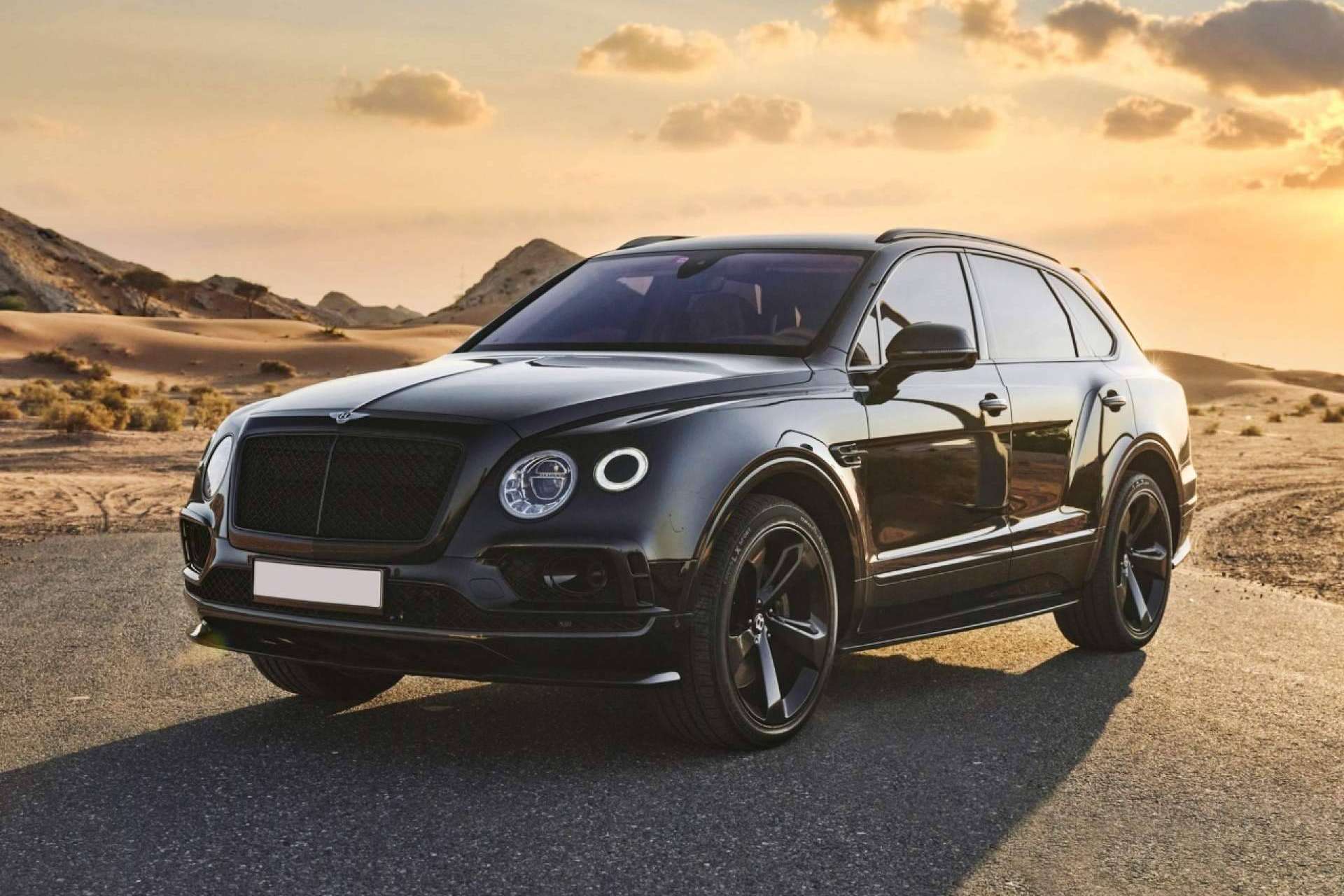 Recomendaciones para alquilar un coche en Dubái
