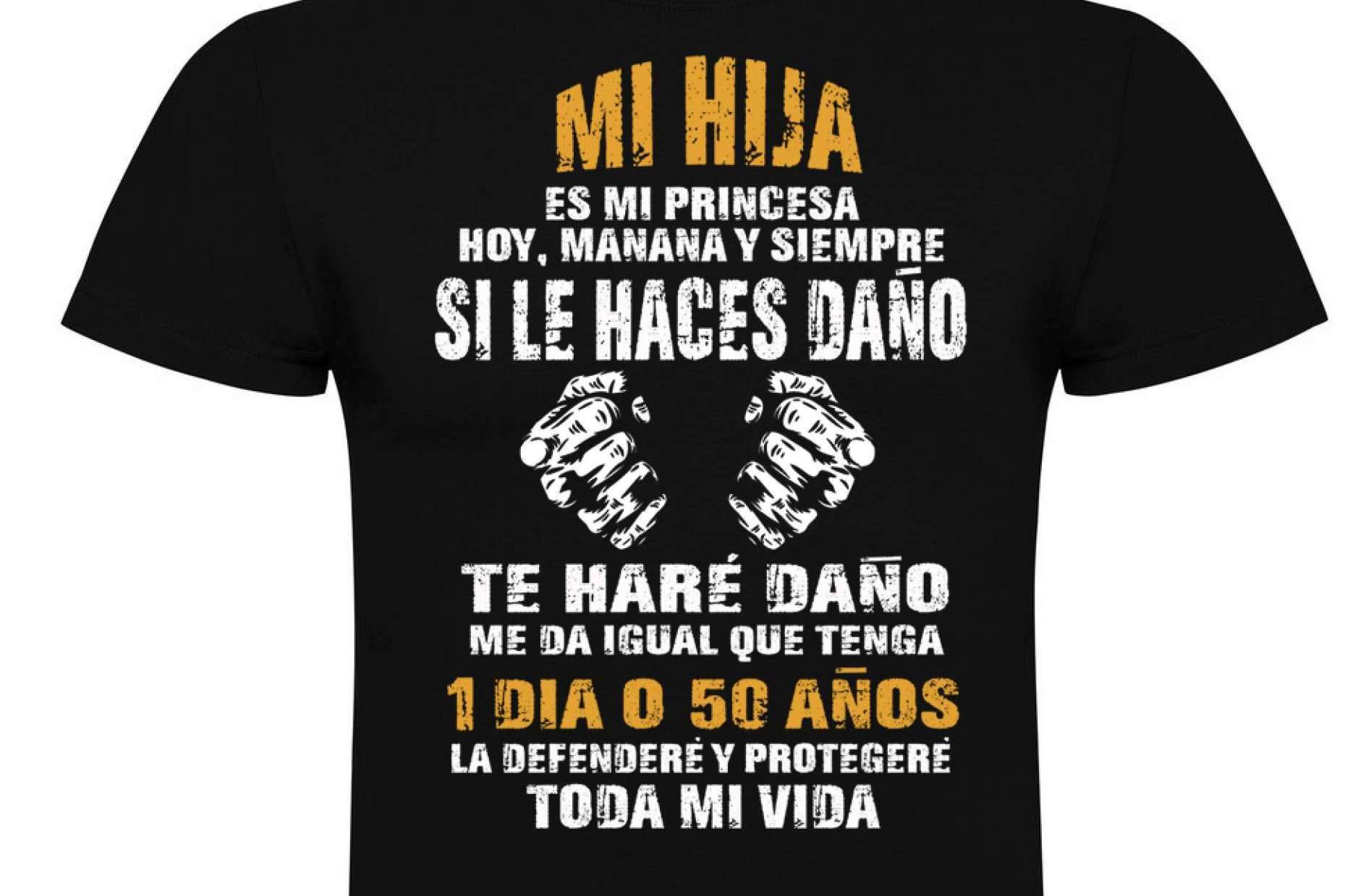 AMM Aerografía imprime camisetas personalizadas con diseños creativos