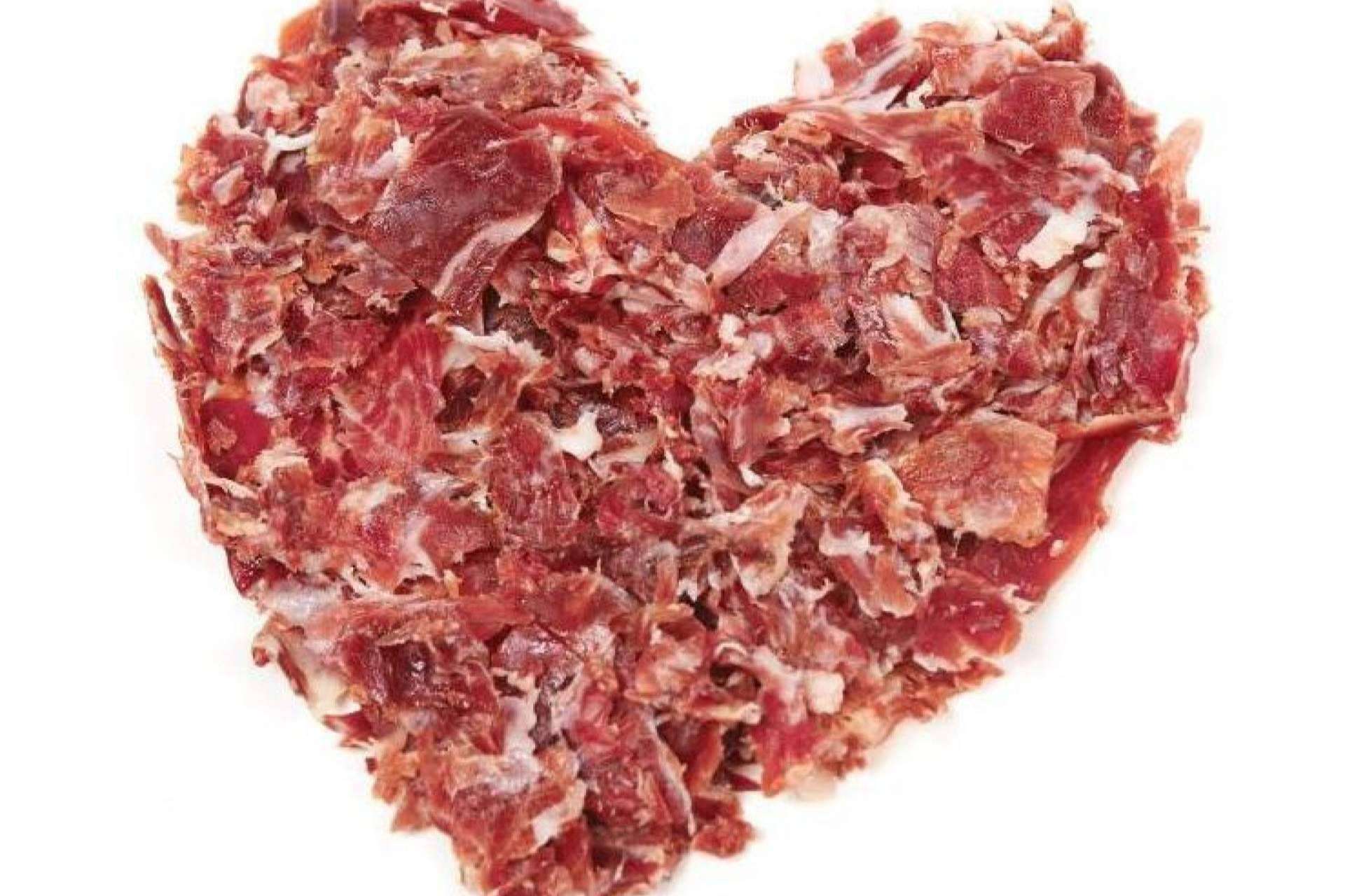 Un gran aliado para combatir el síndrome postvacacional, el jamón ibérico