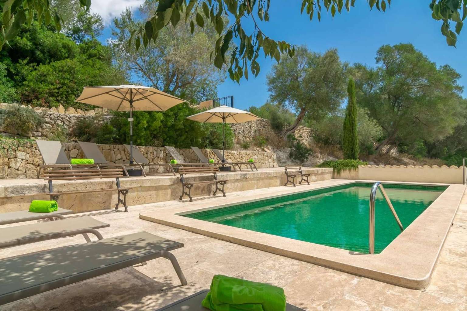 Vacalia ofrece alojamientos para la ocupación final de temporada de verano