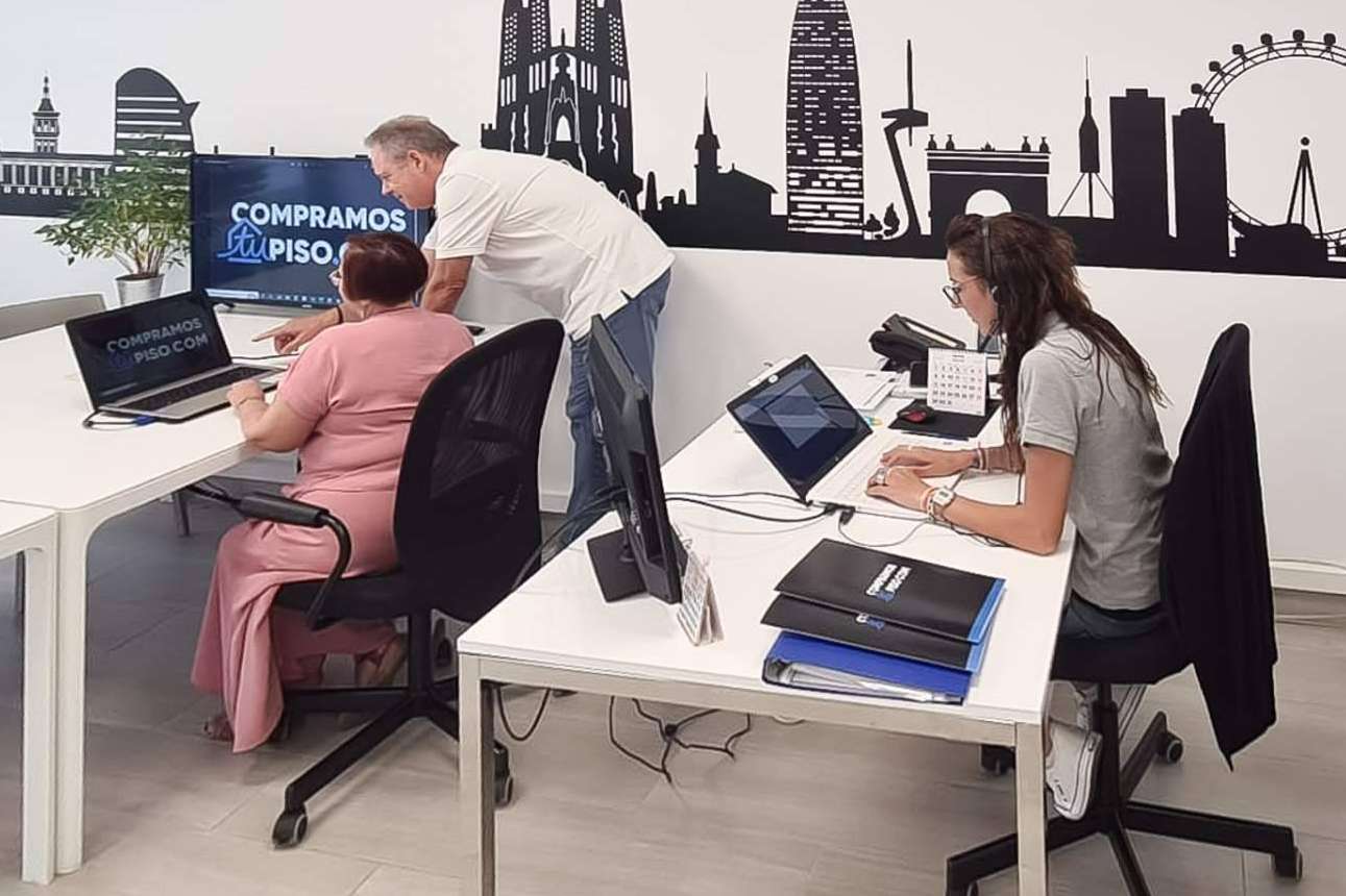 Pasos y documentos necesarios para la venta de una propiedad, con CompramosTuPiso.com