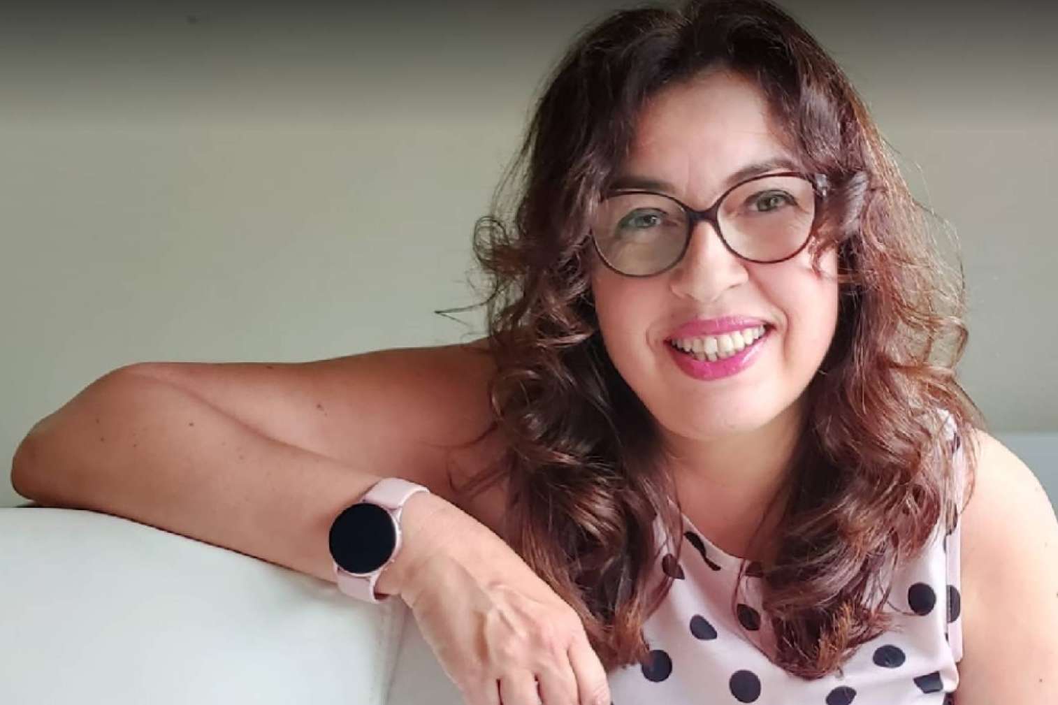 Los servicios a los autónomos de Begoña Fernández, de la mano de Busco Asesoría