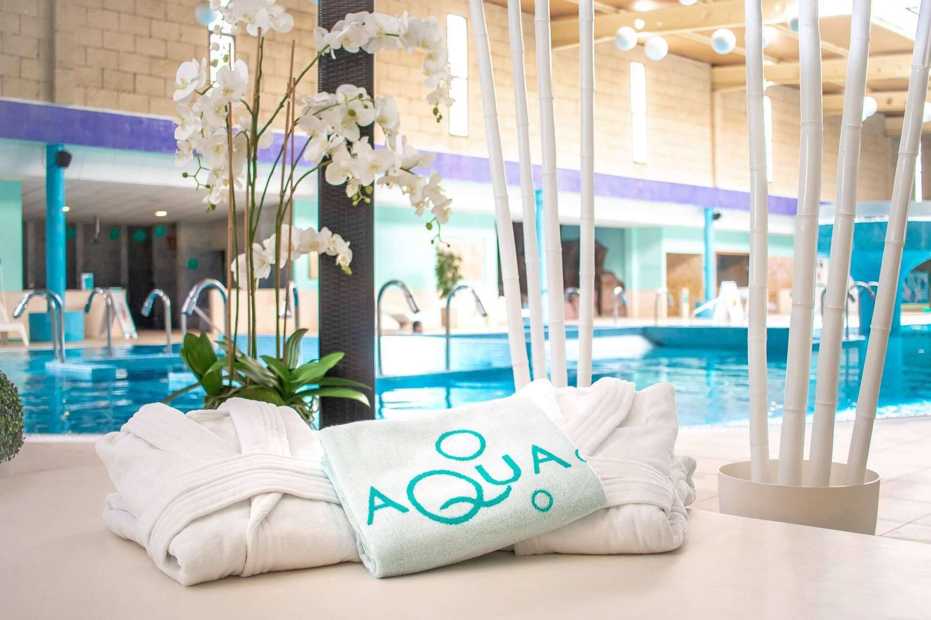 Beneficios del spa para combatir el estrés, por Aqua Club Termal