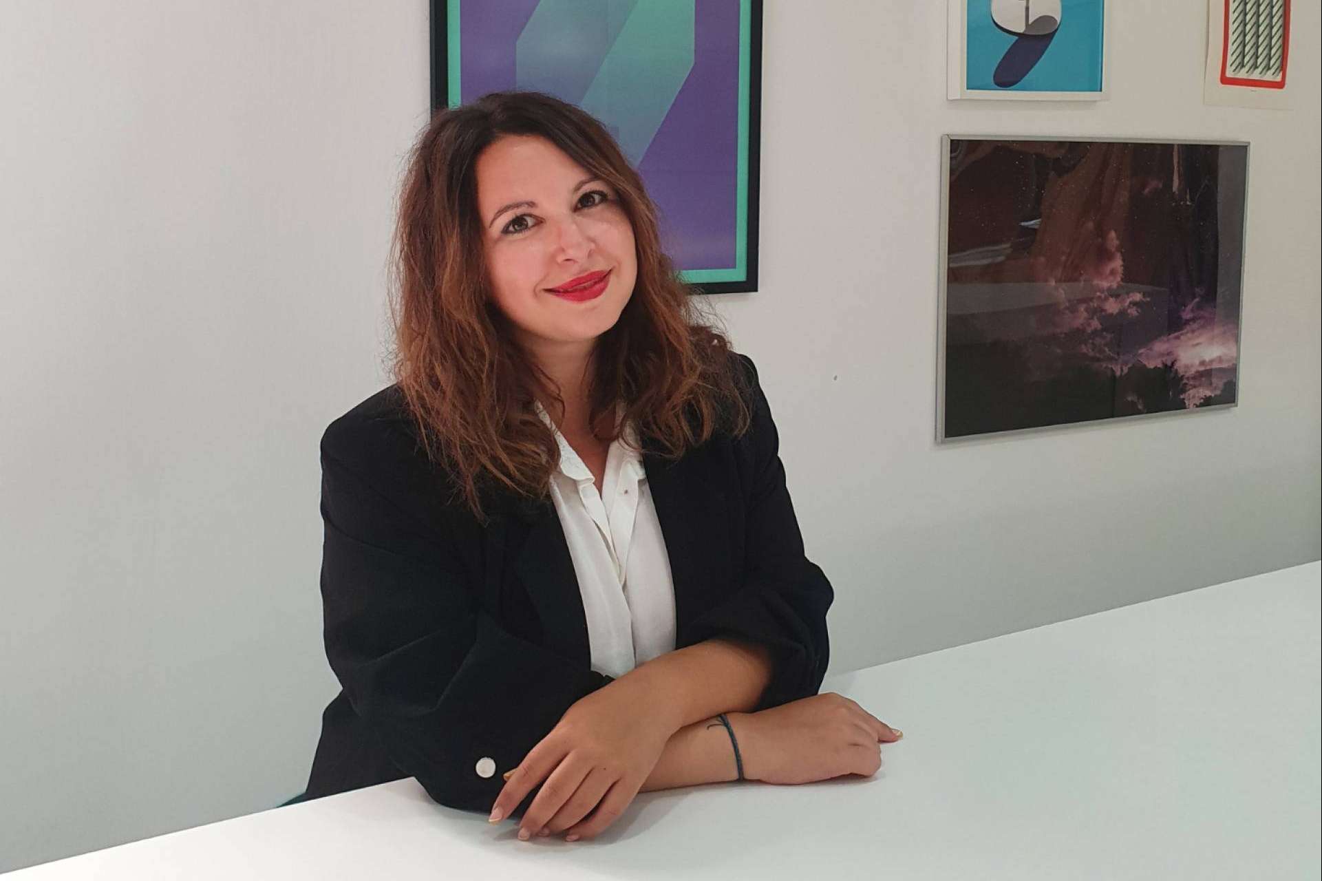 Carla Martínez, la nueva Country Manager de Habiteo España y Portugal