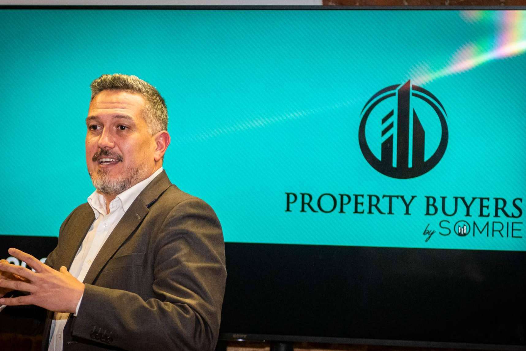'El largo plazo se antoja complejo', según el CEO de Property Buyers sobre las hipotecas