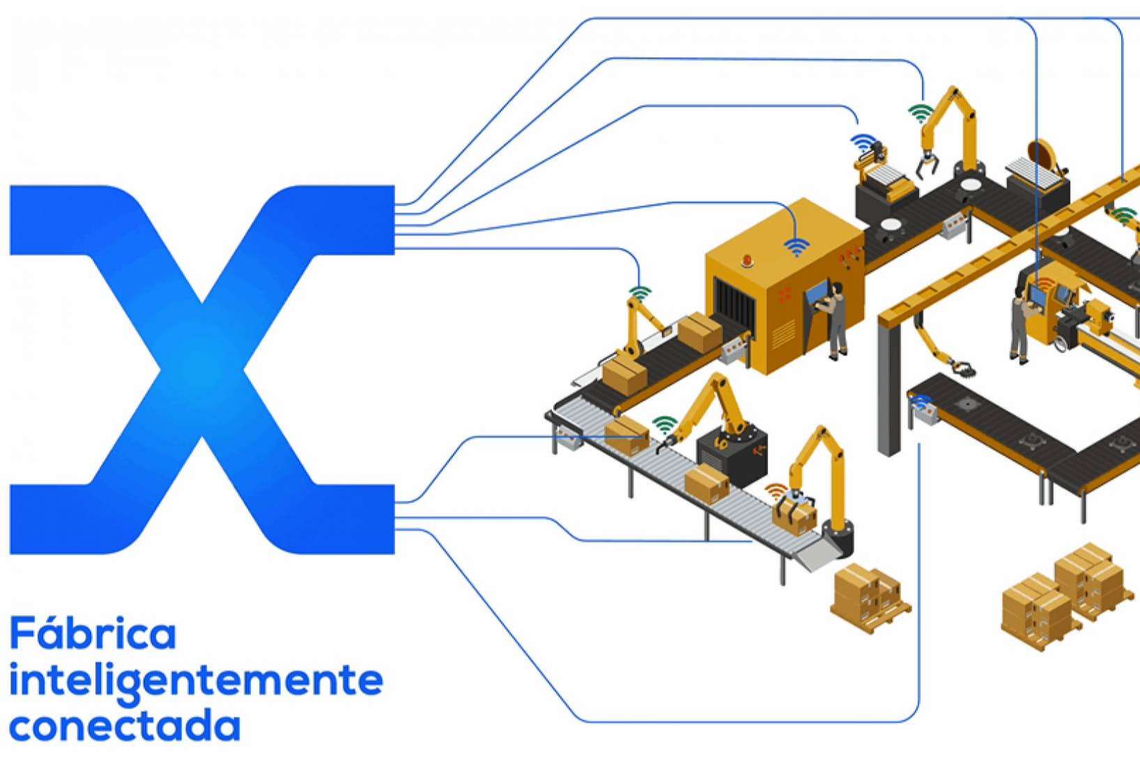 El sistema INEXION de Overtel optimiza el consumo energético en la industria