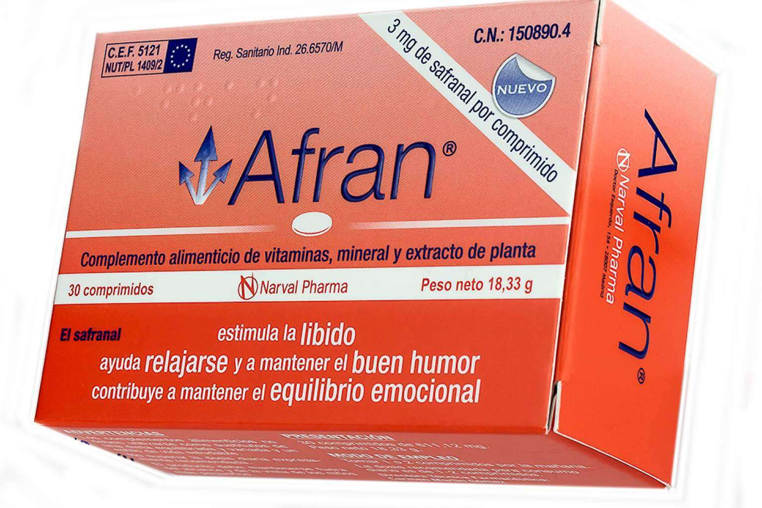 Afran, el apoyo frente al bajón postvacacional