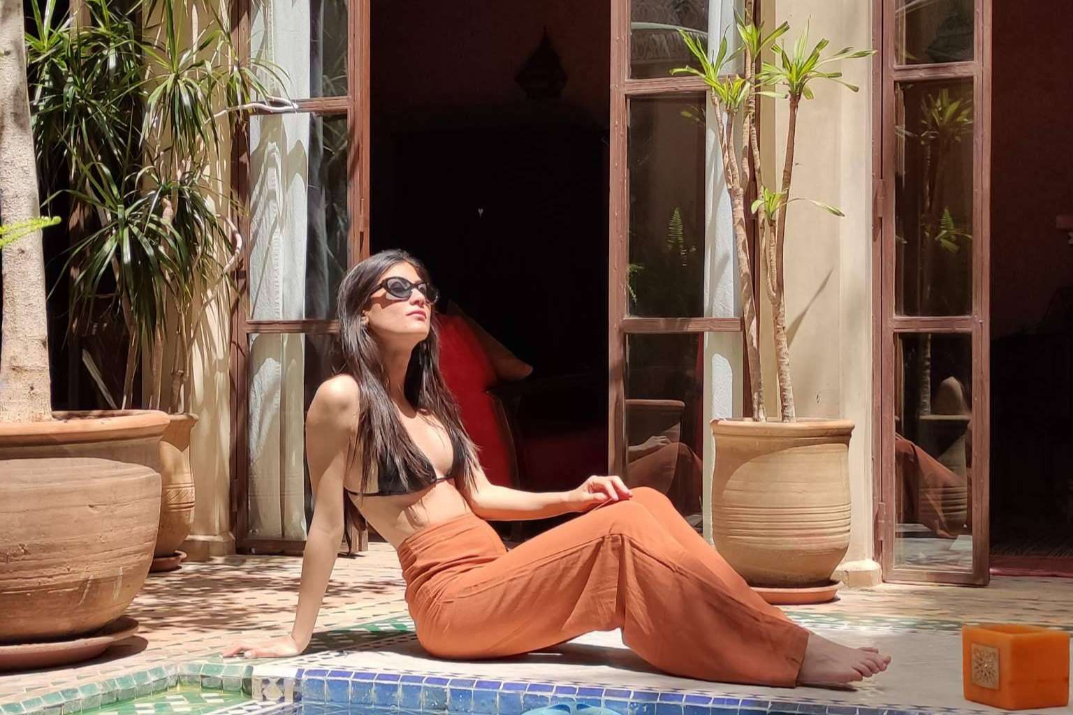 Las habitaciones únicas del Riad Belle Epoque, una parada obligatoria en Marrakech