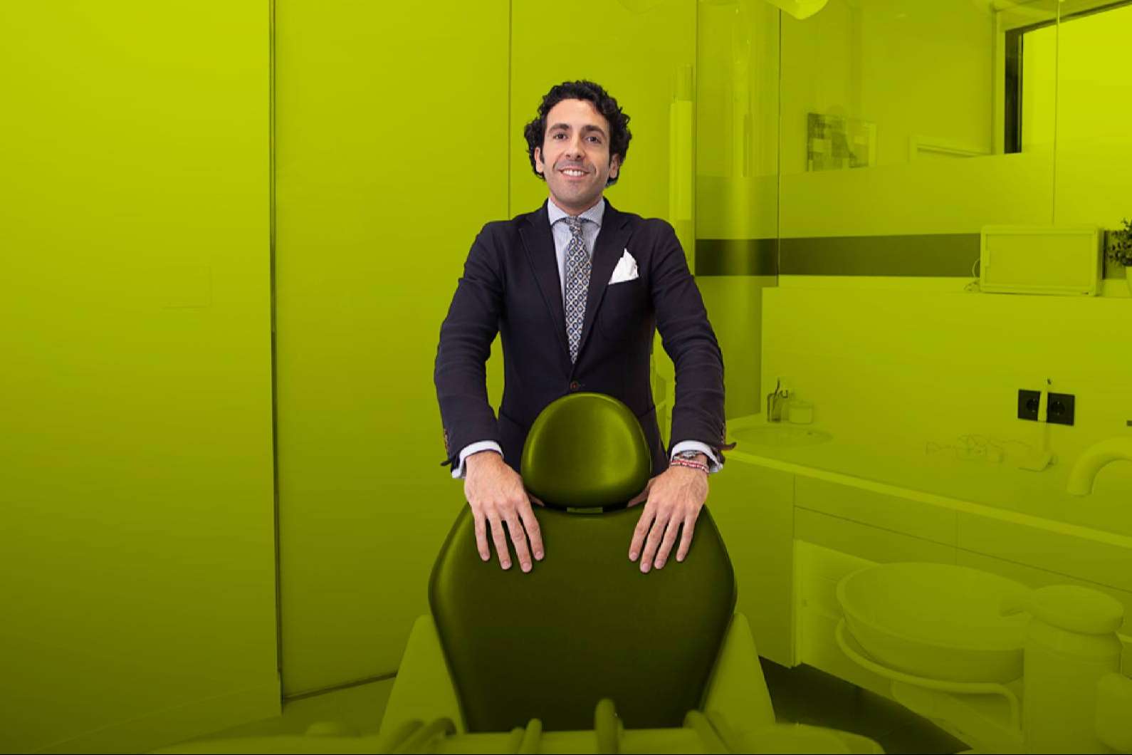 Las ventajas de contar con una consultoría clínica dental, por Ascensium